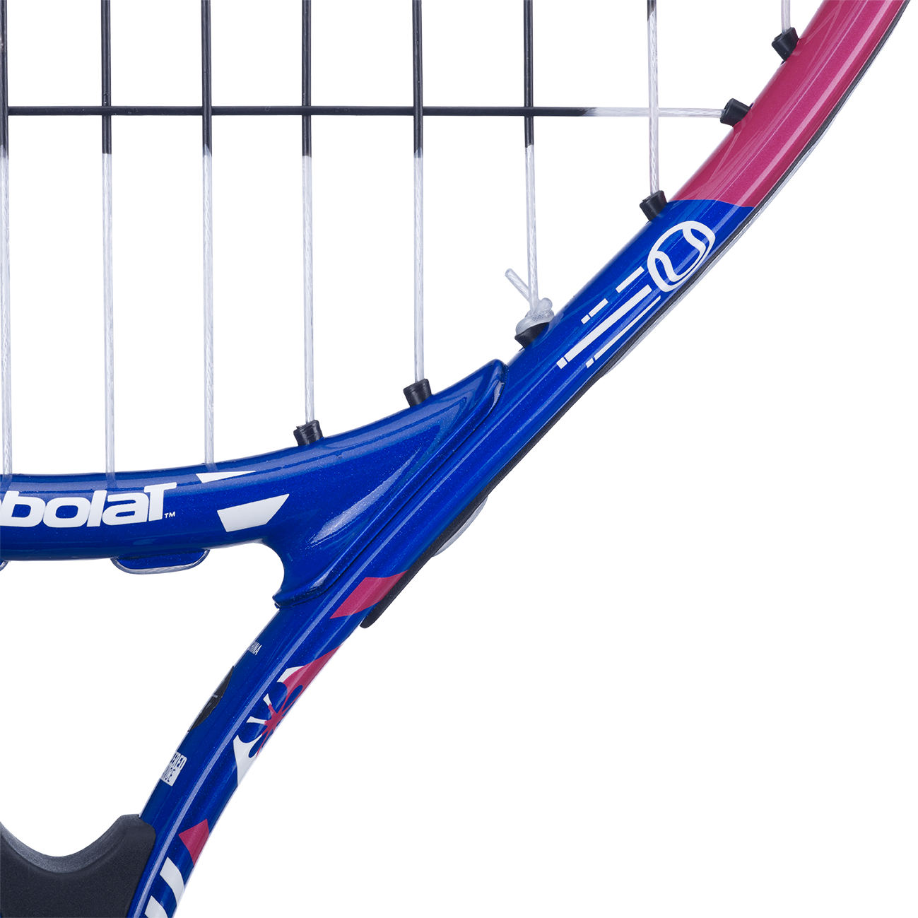 Babolat Junior Tennis Racquet B'Fly 21 (180g)