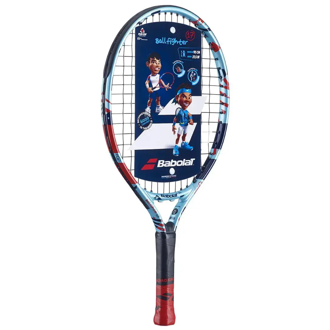 Babolat Junior Tennis Racquet Ballfighter 17
