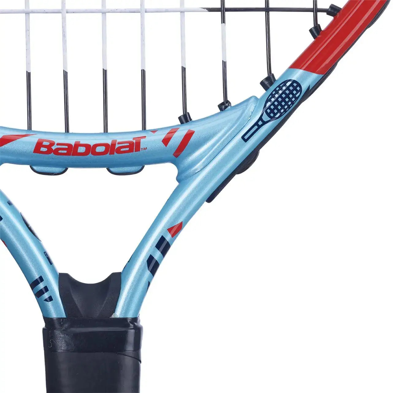 Babolat Junior Tennis Racquet Ballfighter 17