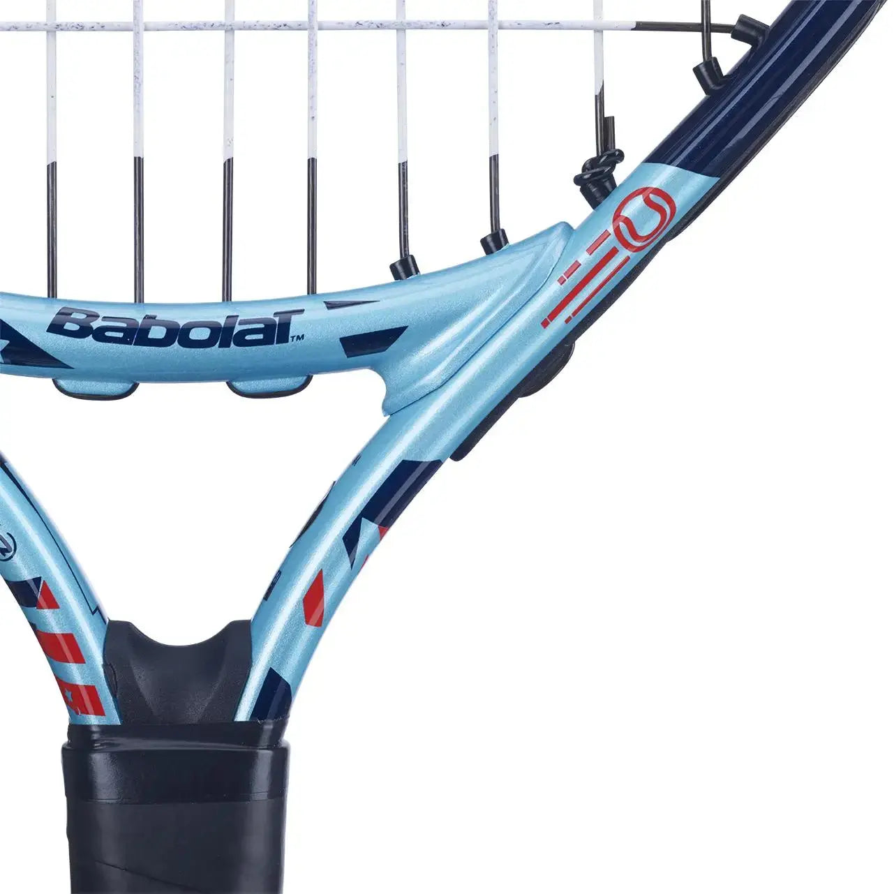 Babolat Junior Tennis Racquet Ballfighter 17