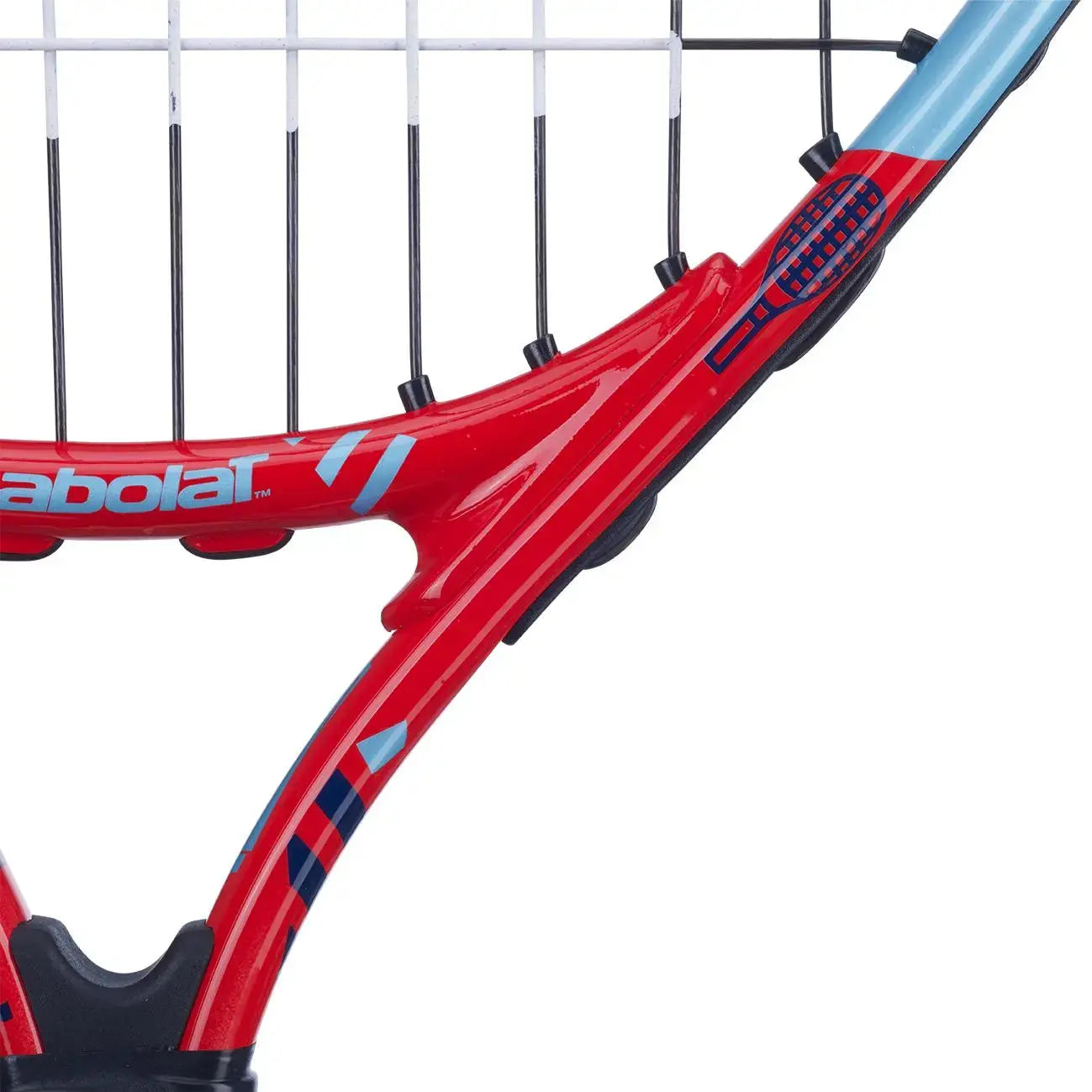 Babolat Junior Tennis Racquet Ballfighter 19