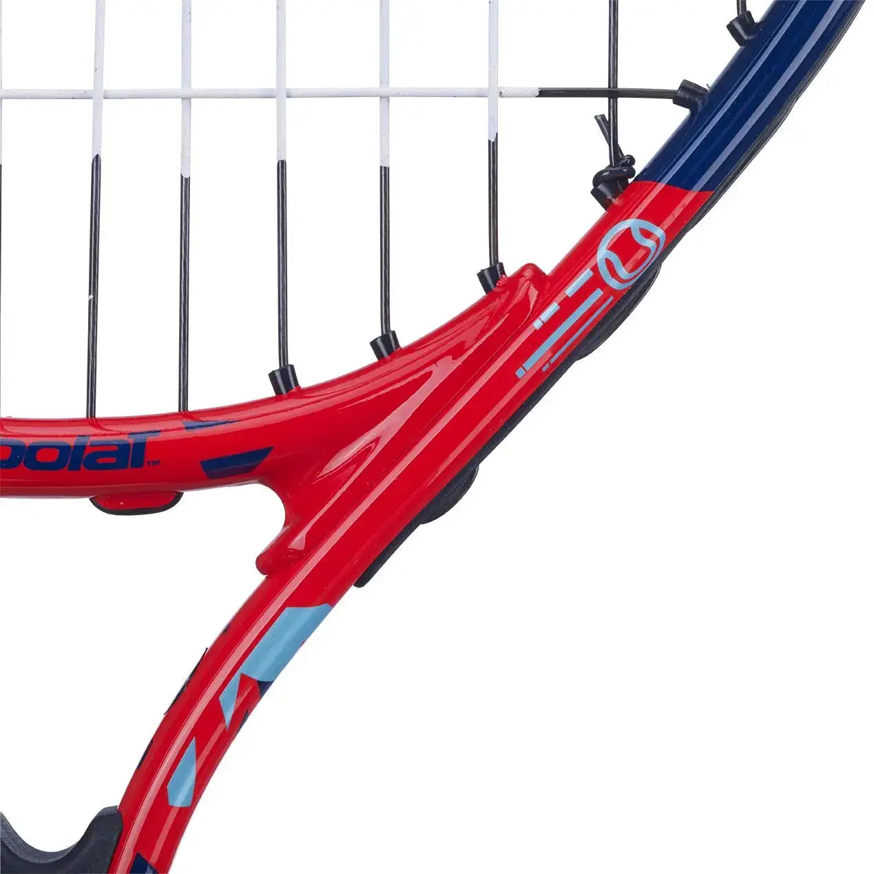 Babolat Junior Tennis Racquet Ballfighter 19