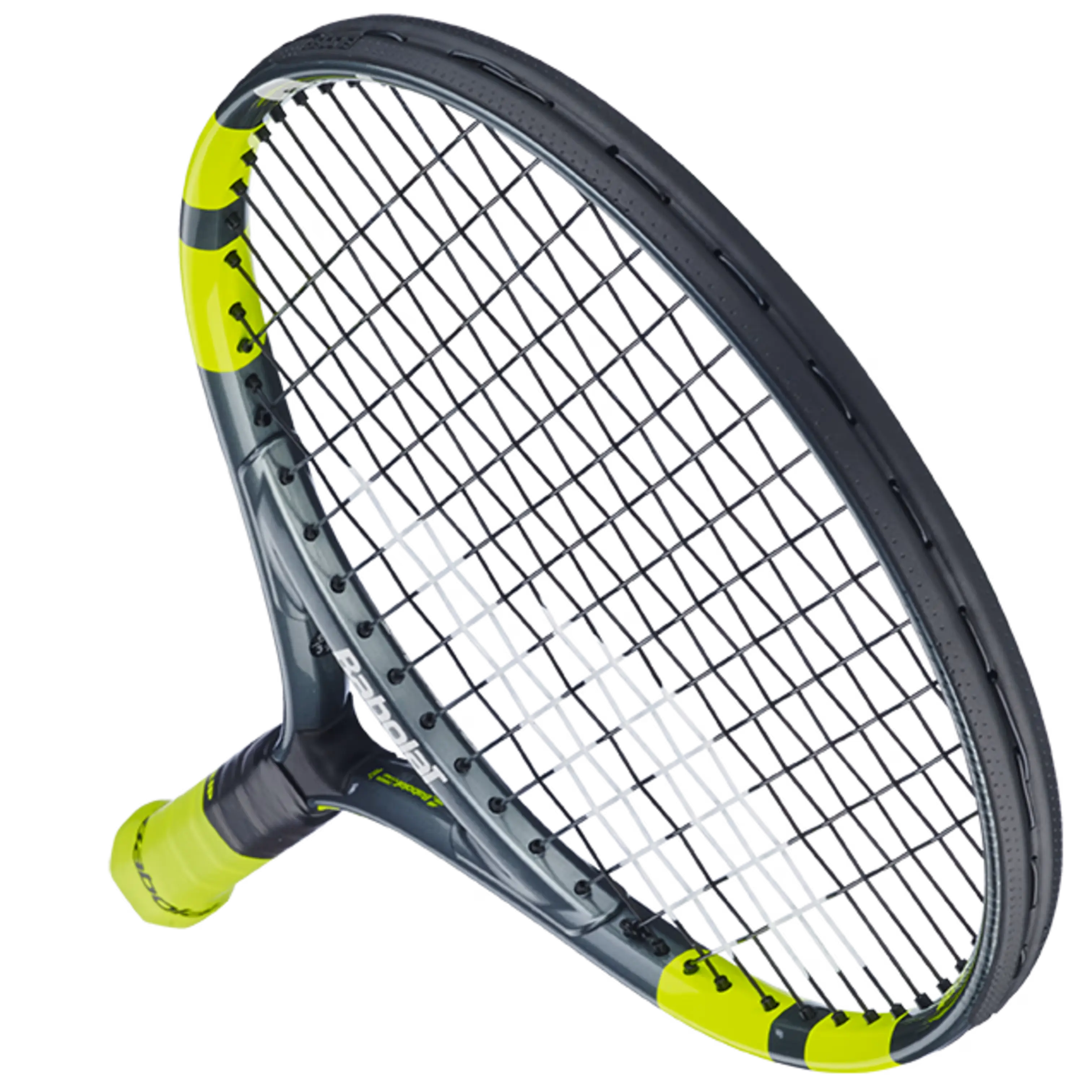 Babolat Junior Tennis Racquet Carlitos Jr 21 (Cover included)