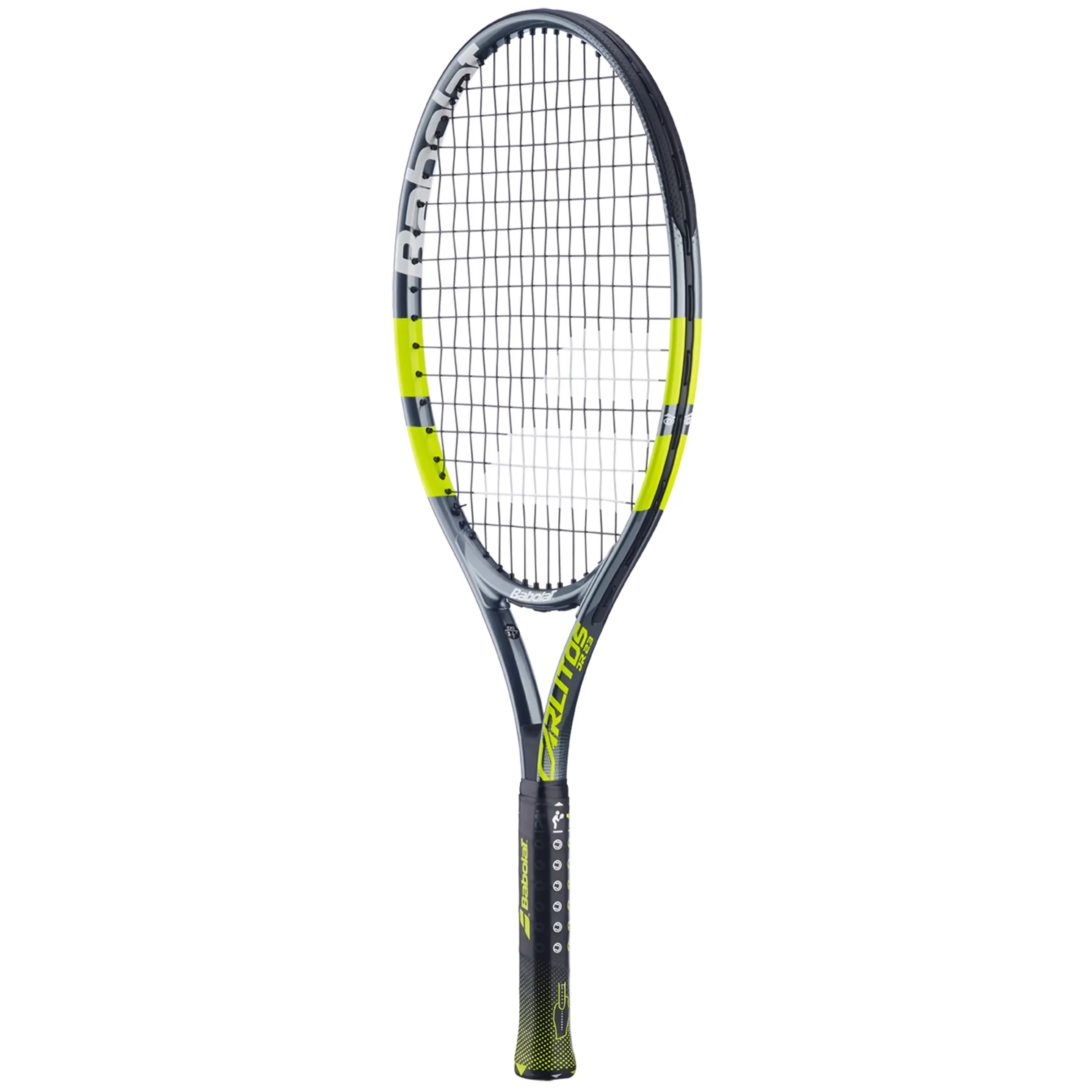 Babolat Junior Tennis Racquet Carlitos Jr 23 (Cover included)