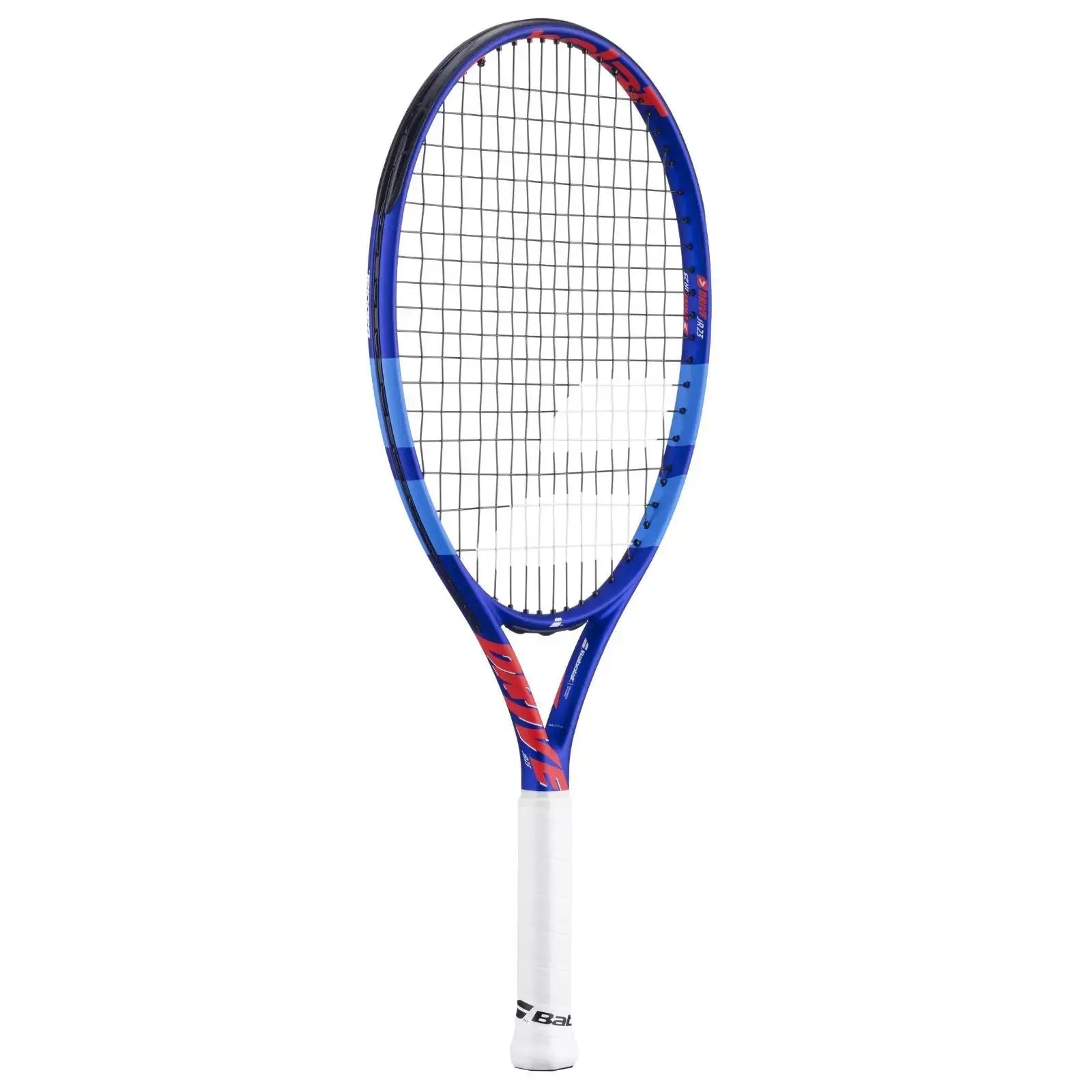 Babolat Junior Tennis Racquet Drive Jr 23- Blue/Red
