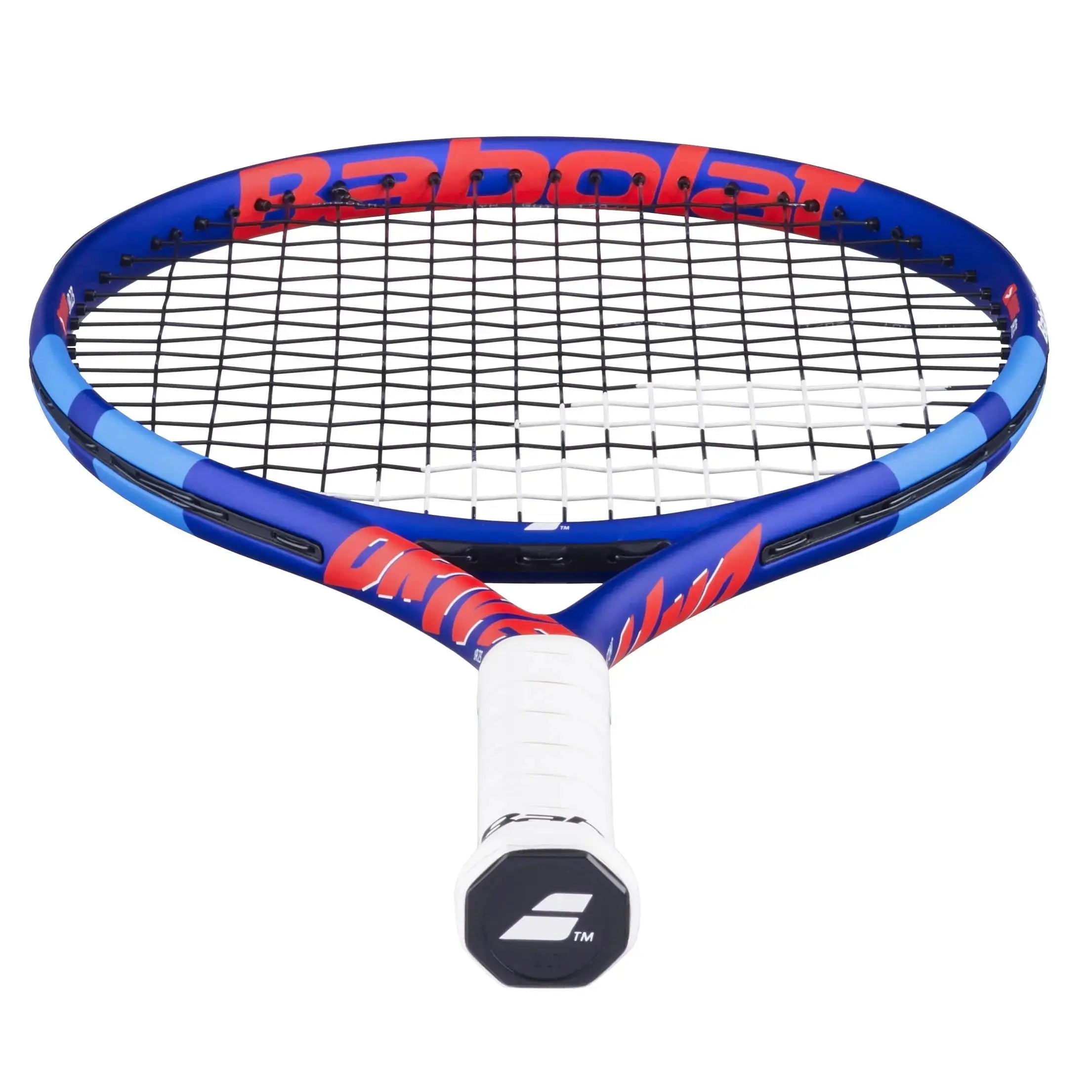 Babolat Junior Tennis Racquet Drive Jr 23- Blue/Red