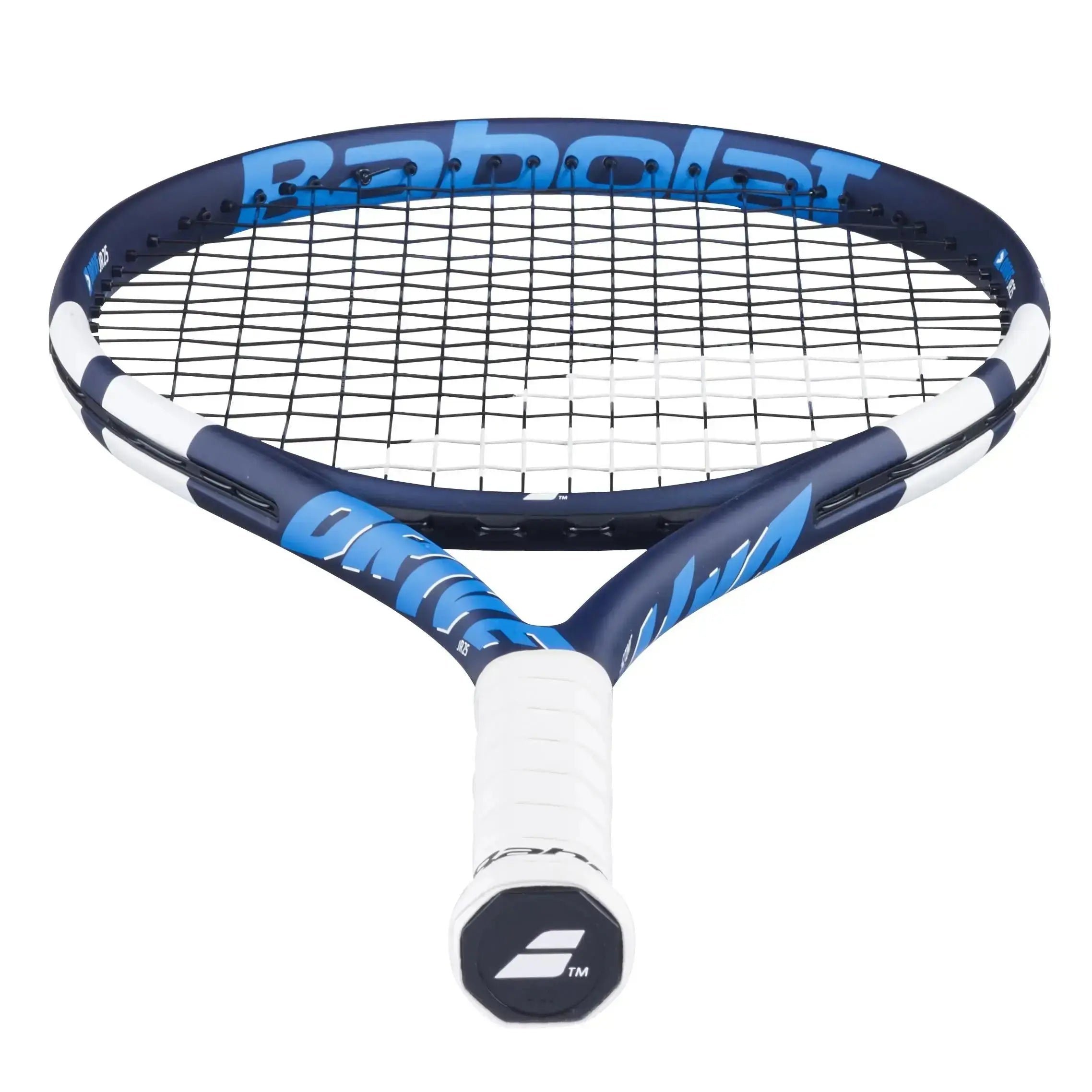 Babolat Junior Tennis Racquet Drive Jr 25- Blue/Blue