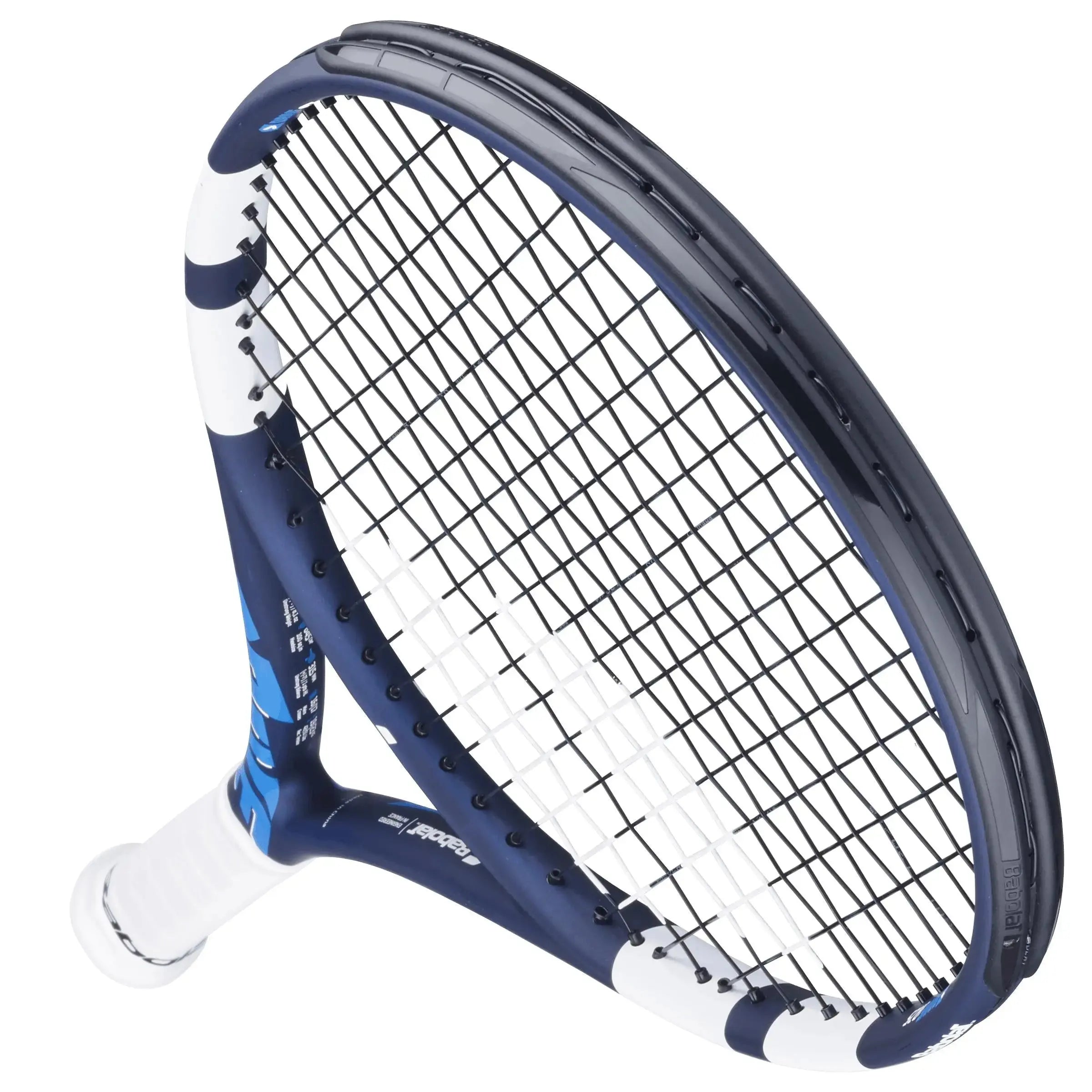 Babolat Junior Tennis Racquet Drive Junior 25 - Blue/Black