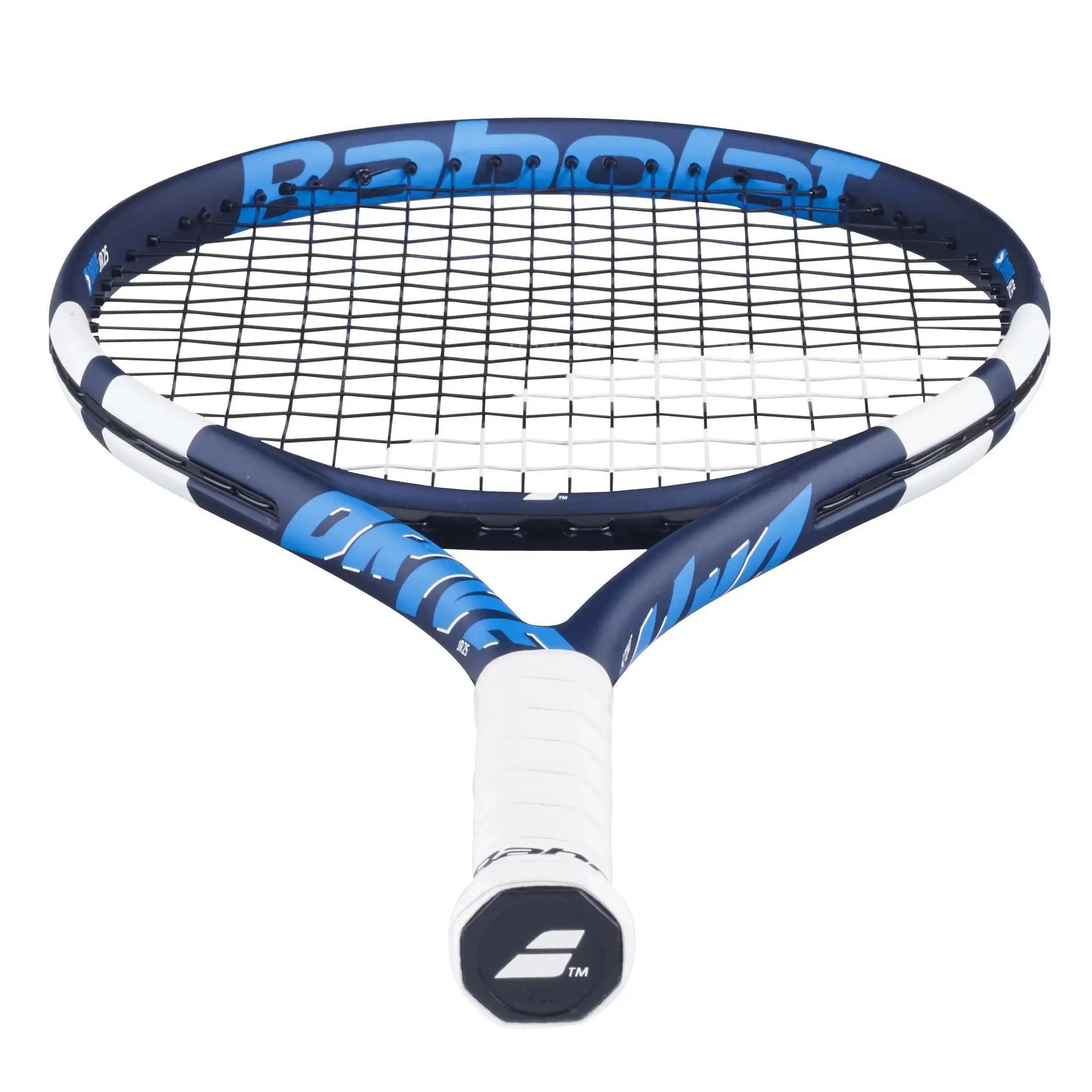 Babolat Junior Tennis Racquet Drive Junior 25 - Blue/Black