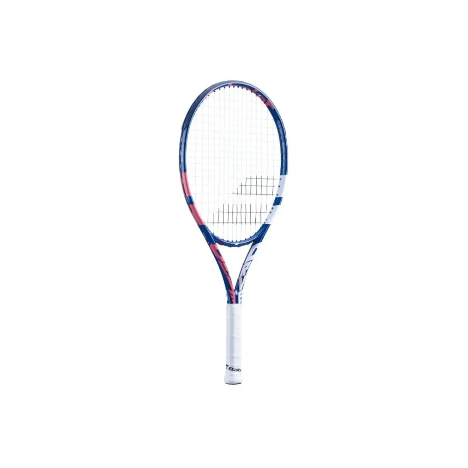Babolat Junior Tennis Racquet Drive Junior 25 - Blue/Pink
