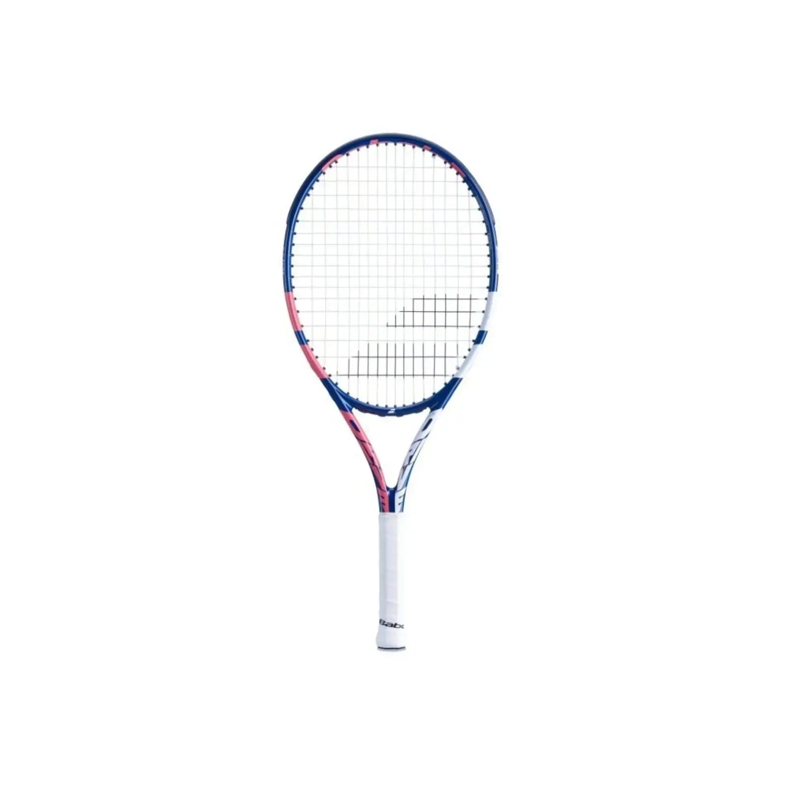 Babolat Junior Tennis Racquet Drive Junior 25 - Blue/Pink
