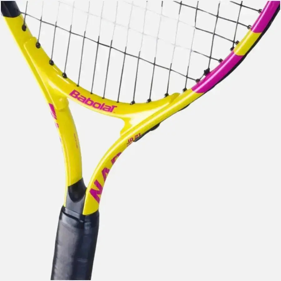 Babolat Junior Tennis Racquet Nadal Junior 21