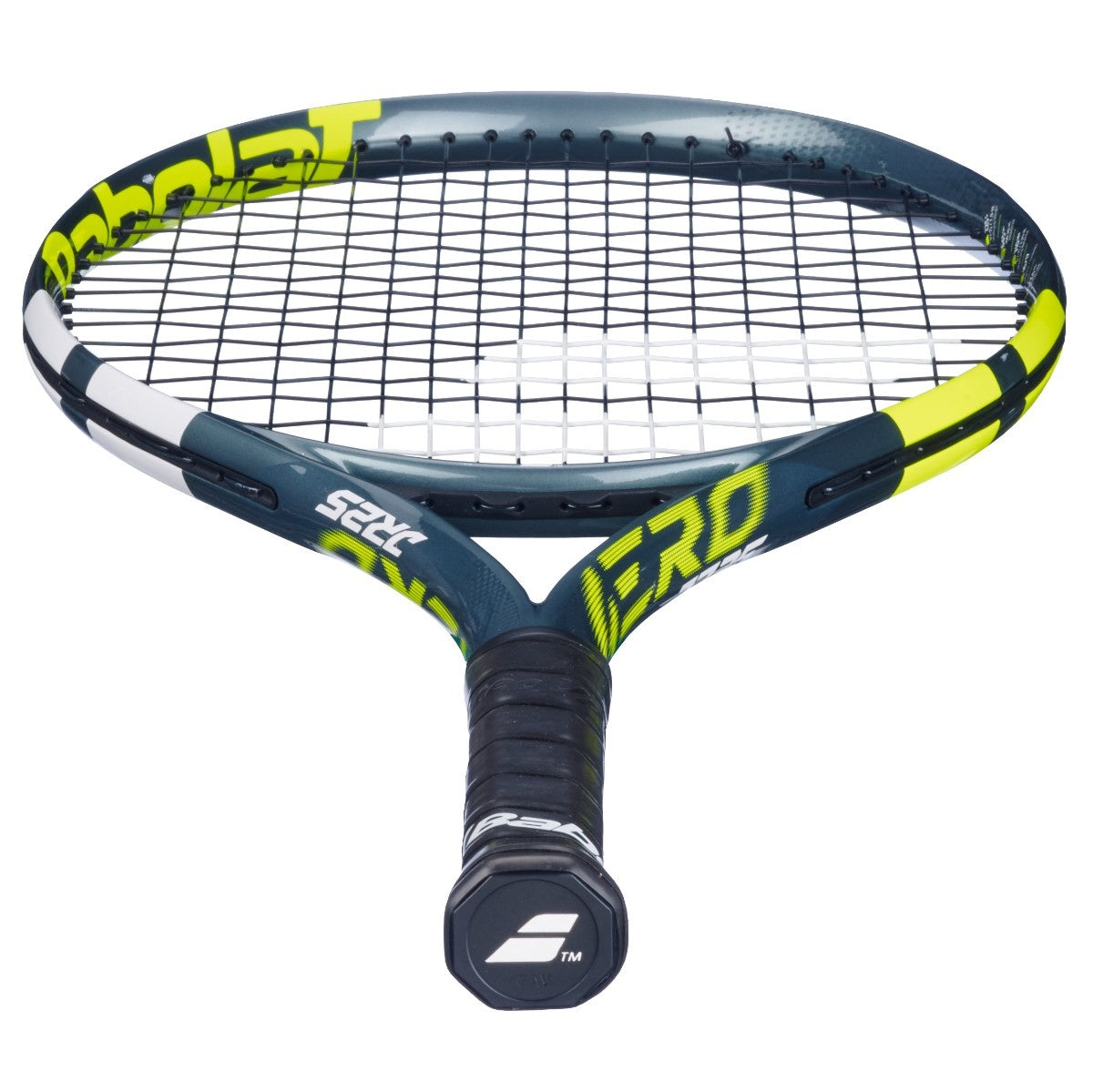 Babolat Junior Tennis Racquet Pure Aero Jr 25 - Demo