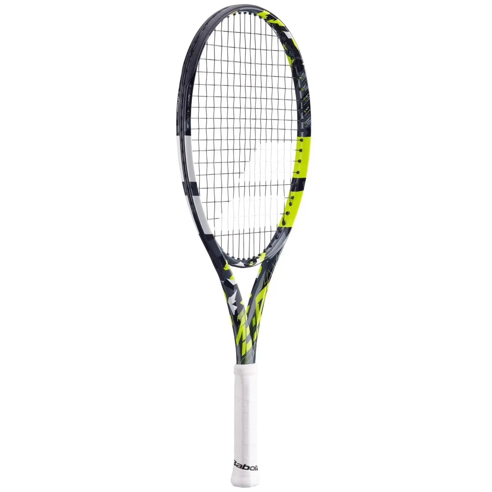 Babolat Junior Tennis Racquet Pure Aero Junior 25