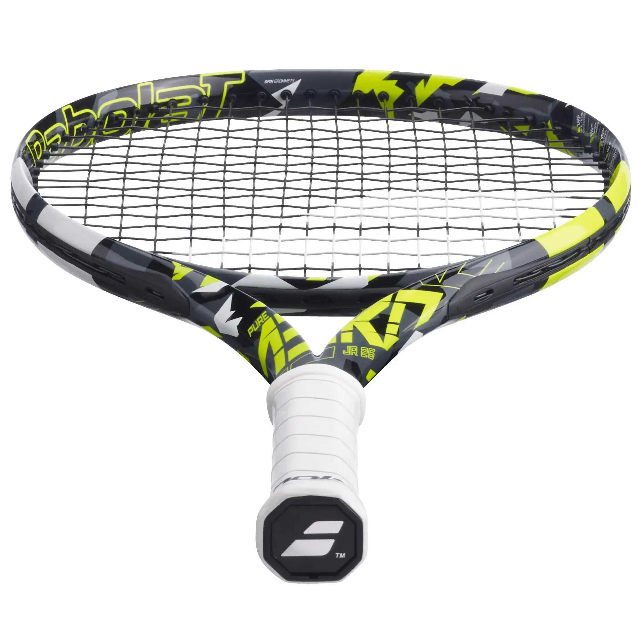 Babolat Junior Tennis Racquet Pure Aero Junior 25