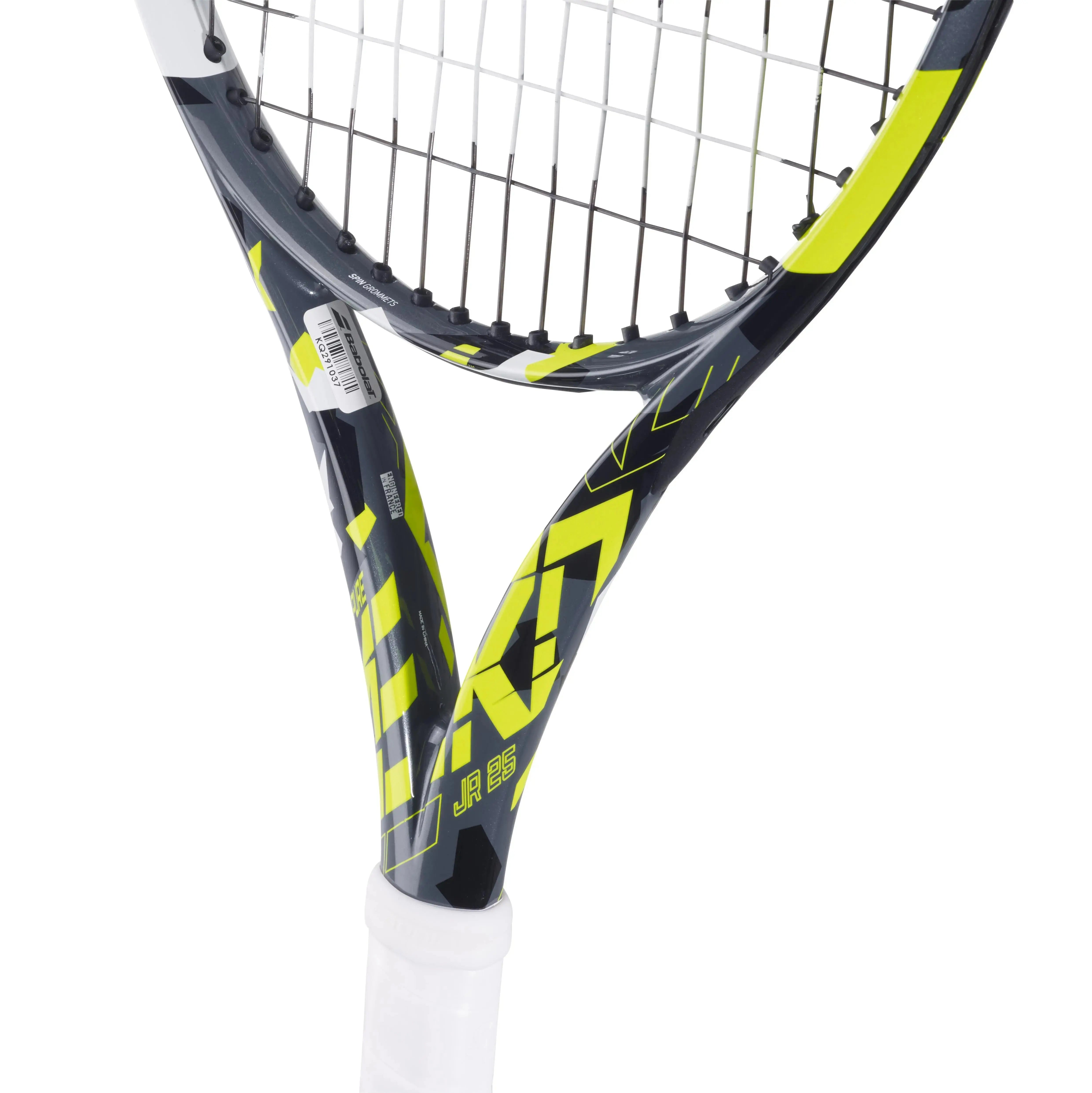 Babolat Junior Tennis Racquet Pure Aero Junior 25