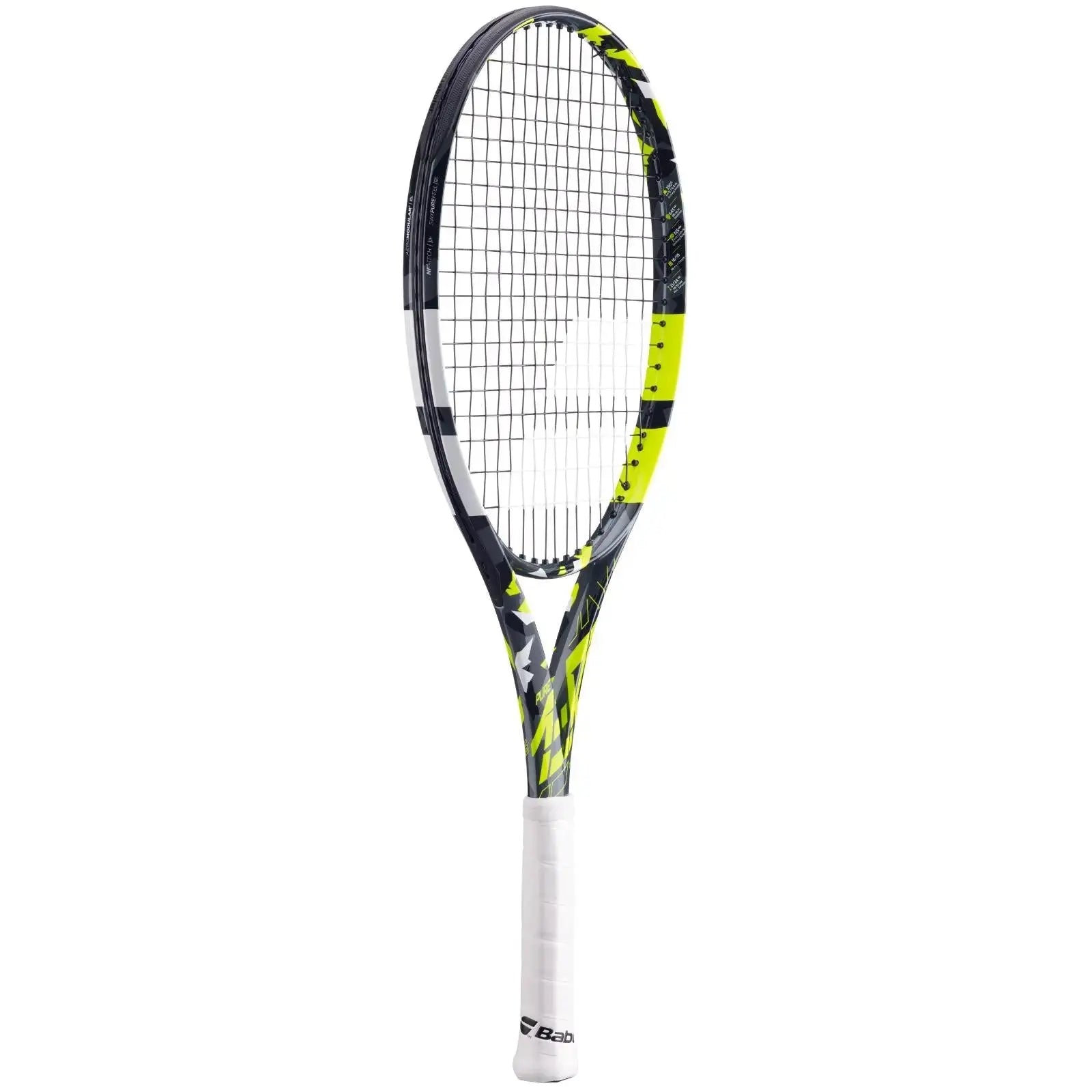 Babolat Junior Tennis Racquet Pure Aero Junior 26