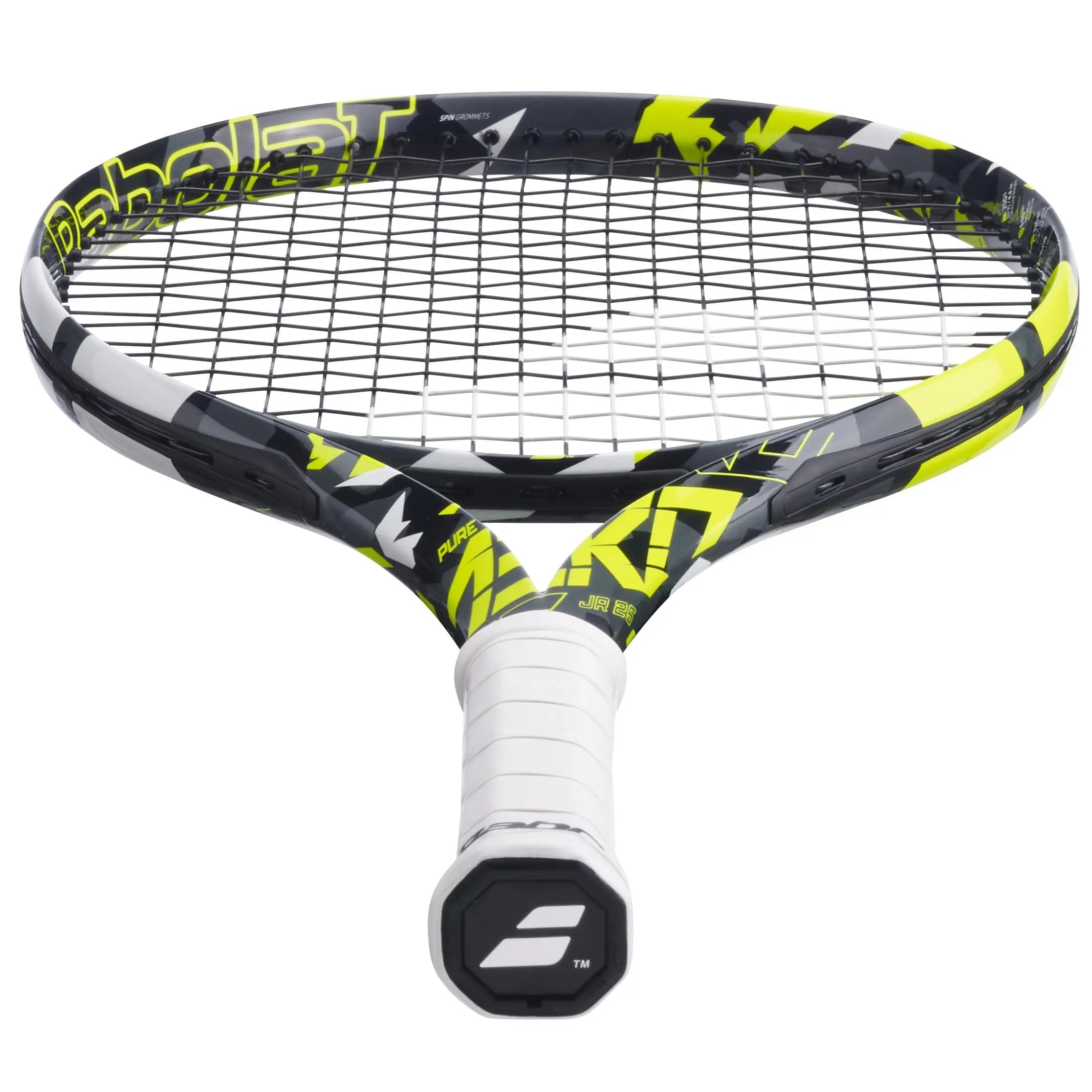 Babolat Junior Tennis Racquet Pure Aero Junior 26
