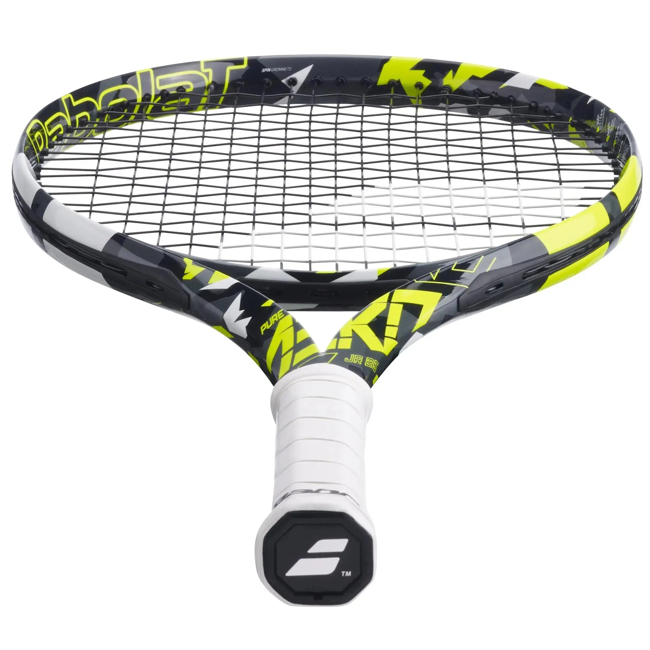 Babolat Junior Tennis Racquet Pure Aero Junior 26