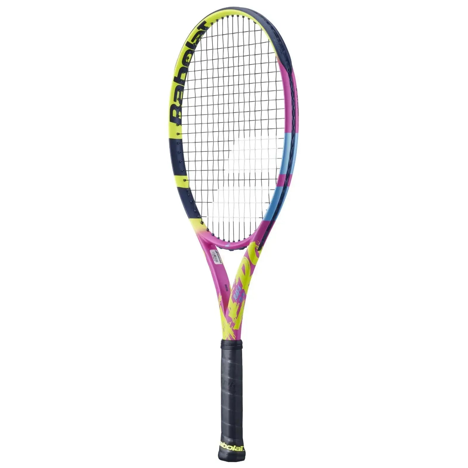 Babolat Junior Tennis Racquet Pure Aero Rafa Jr 26