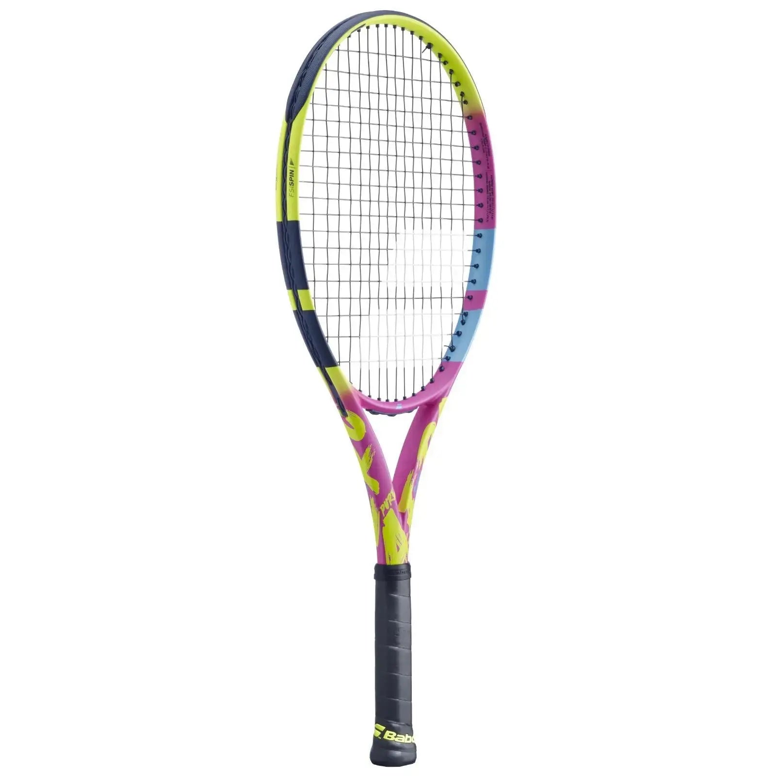 Babolat Junior Tennis Racquet Pure Aero Rafa Jr 26