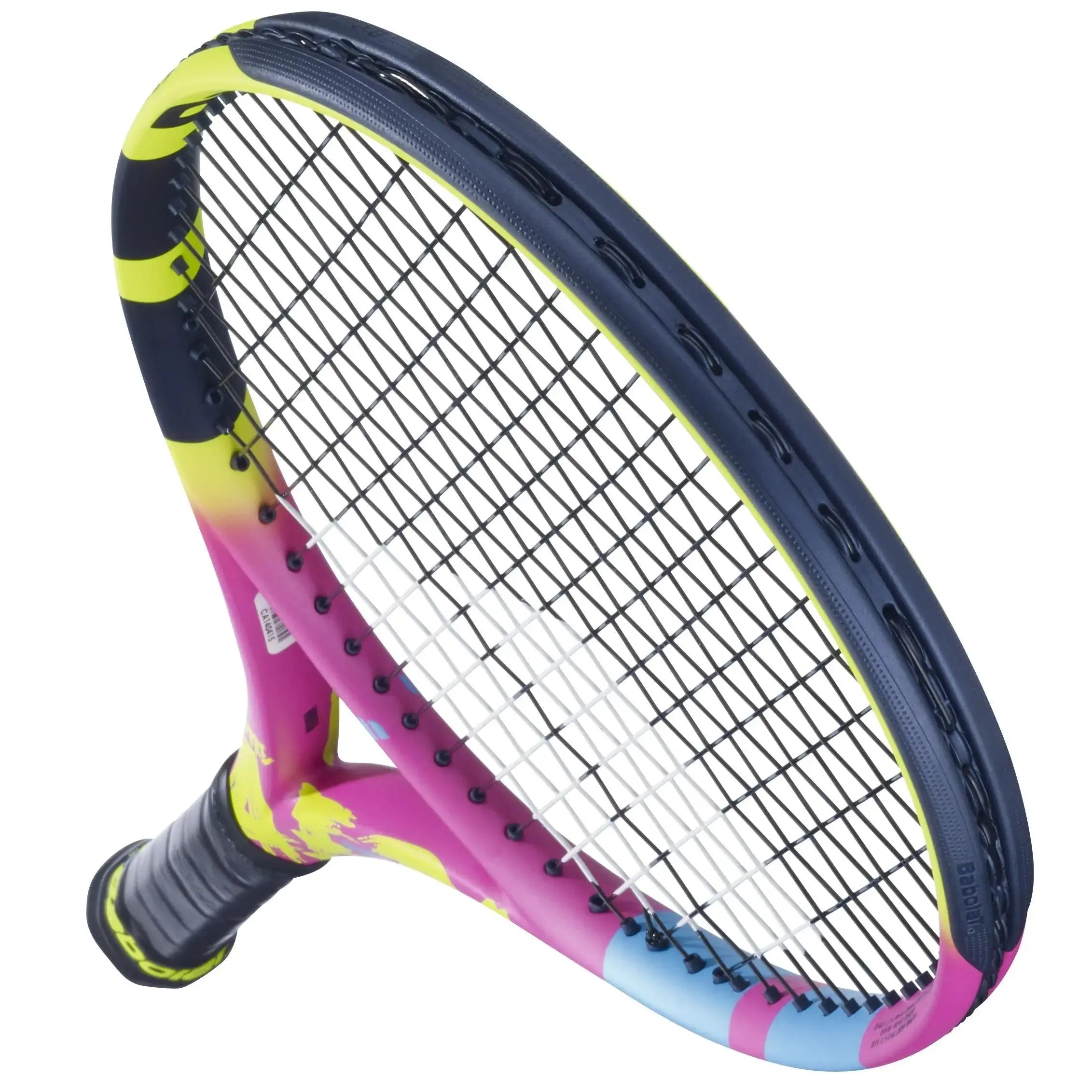 Babolat Junior Tennis Racquet Pure Aero Rafa Jr 26