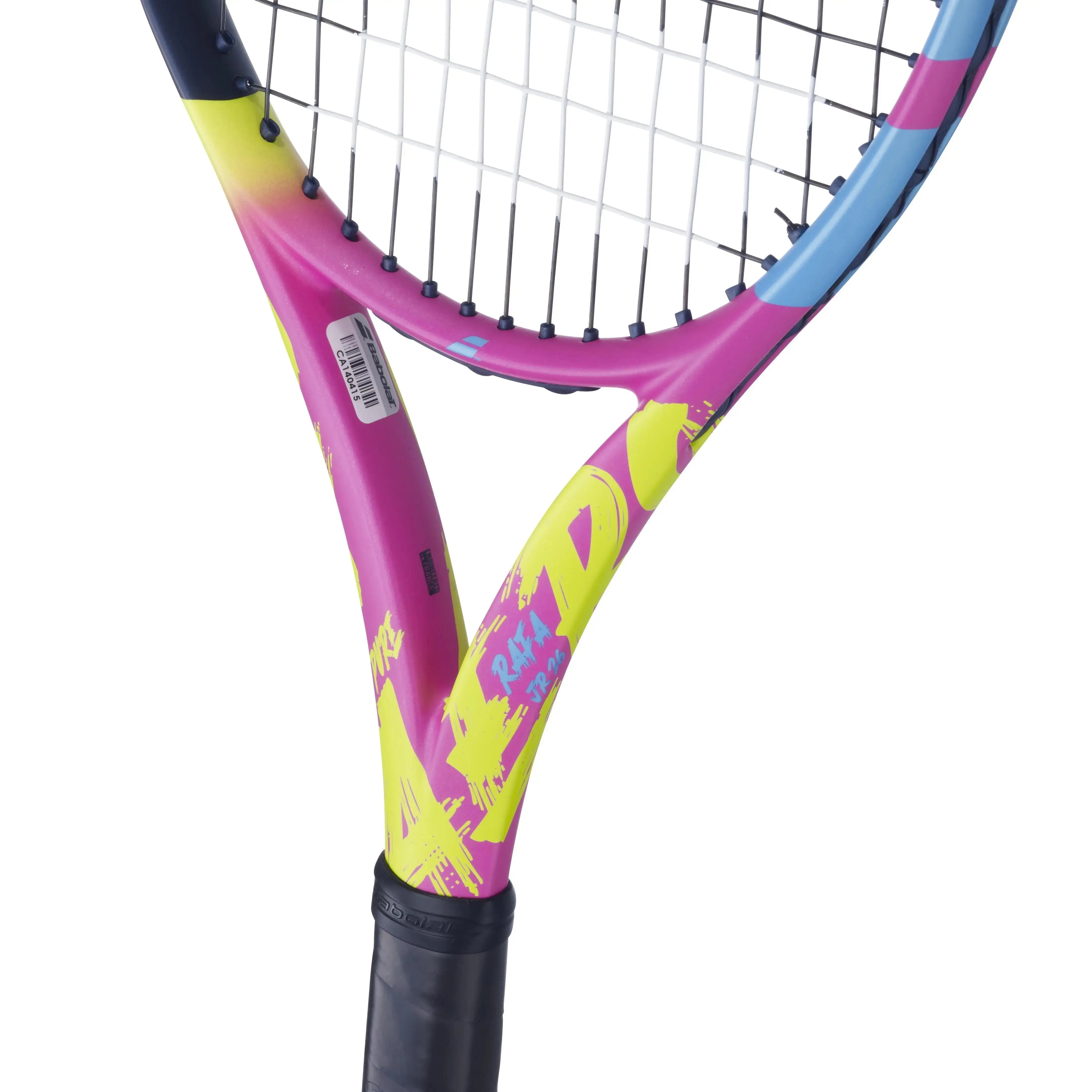 Babolat Junior Tennis Racquet Pure Aero Rafa Jr 26