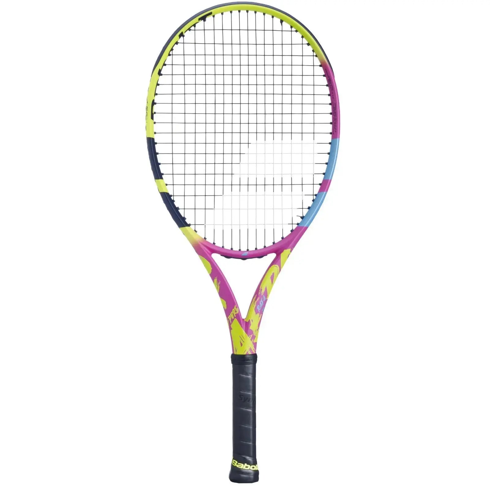Babolat Junior Tennis Racquet Pure Aero Rafa Jr 26