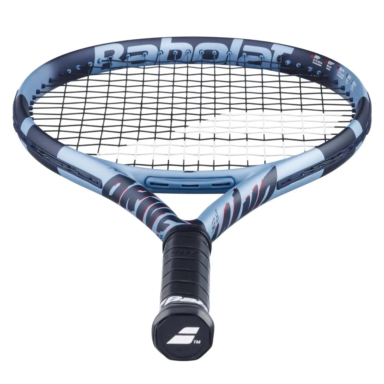 Babolat Junior Tennis Racquet Pure Drive Junior 25