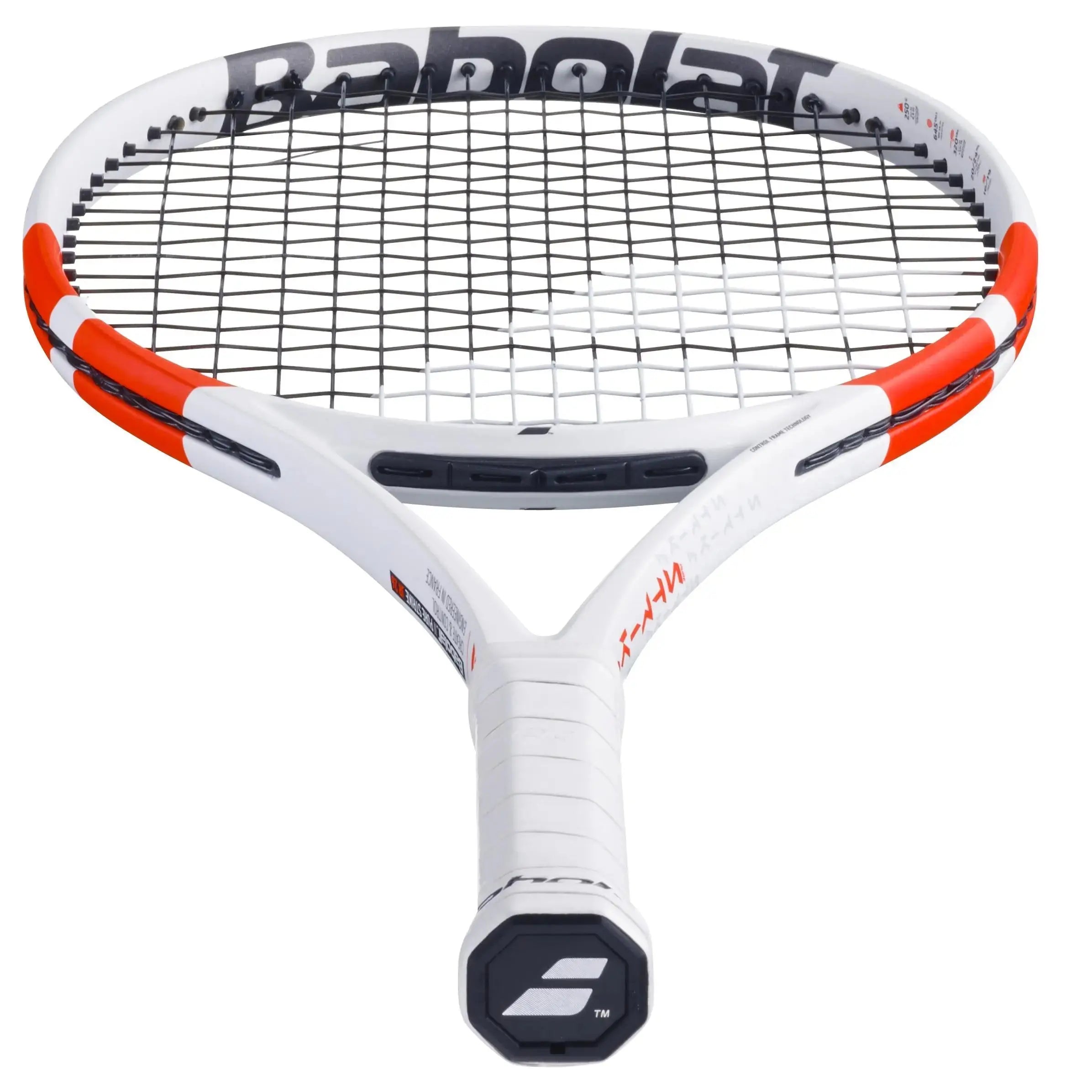 Babolat Junior Tennis Racquet Pure Strike Jr 26