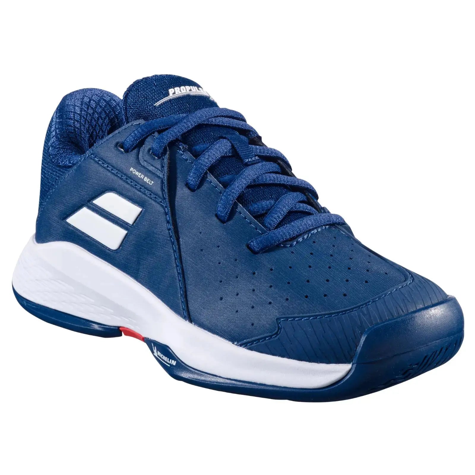 Babolat Junior Tennis Shoes PRO Pulse JUNIOR 3 - ALL COURT
