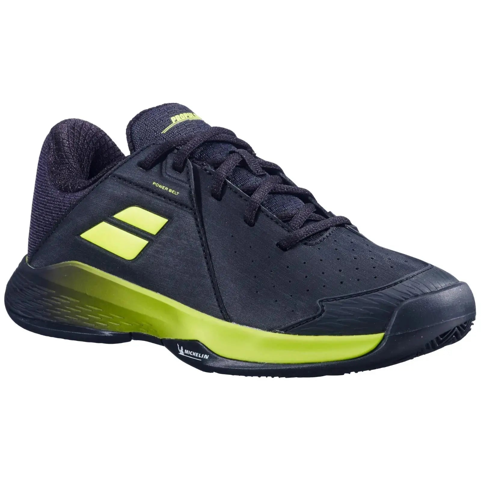 Babolat Junior Tennis Shoes PRO Pulse JUNIOR 3 - Clay Court