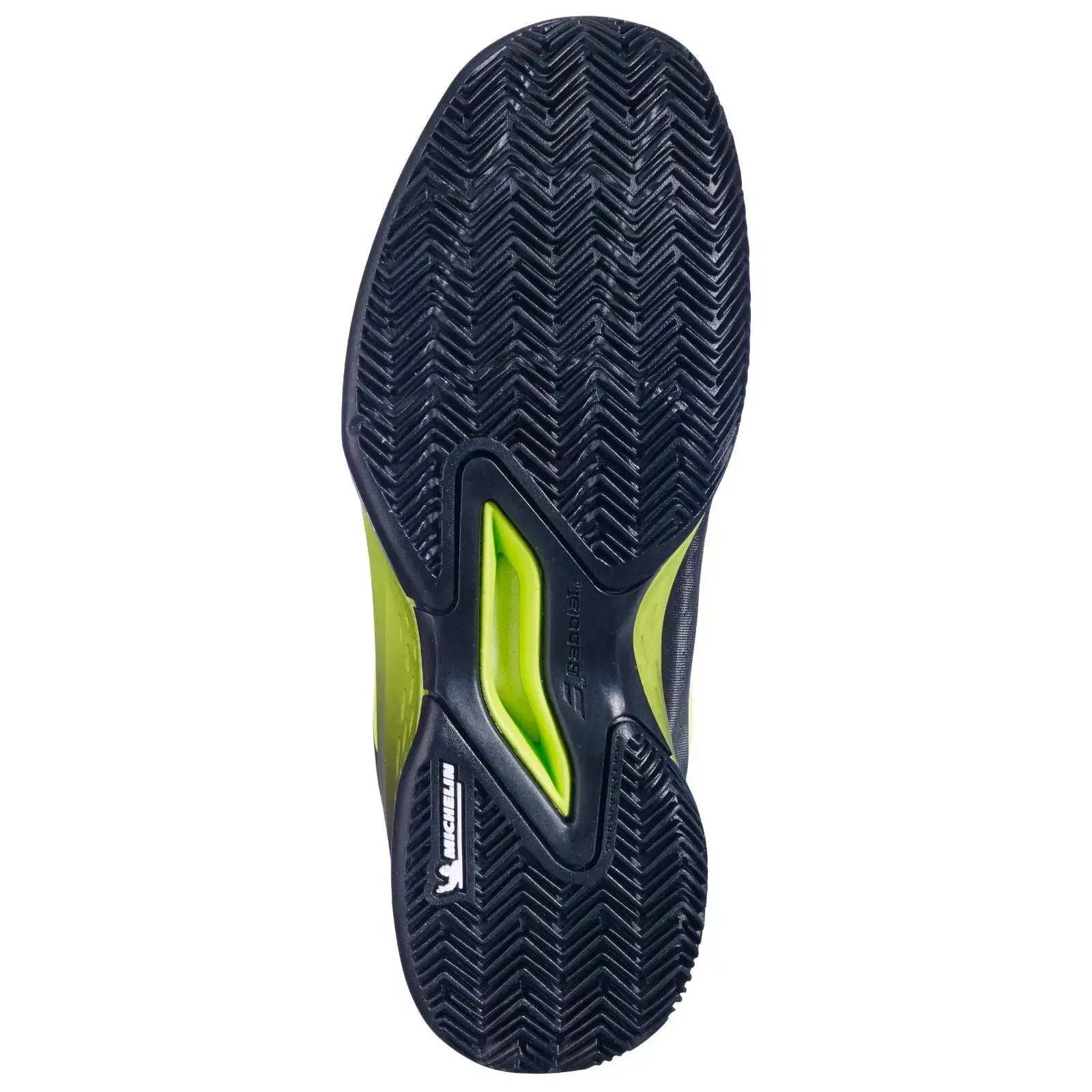 Babolat Junior Tennis Shoes PRO Pulse JUNIOR 3 - Clay Court