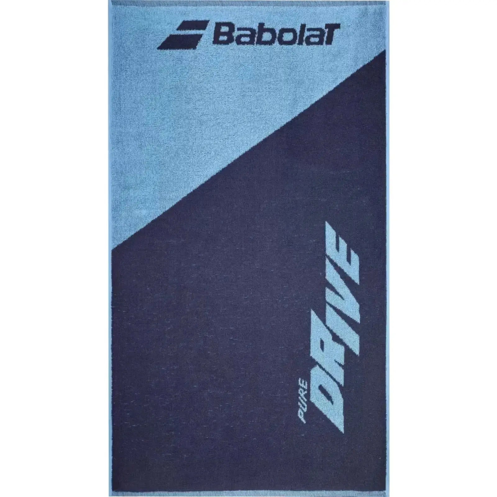 Babolat Medium Towel - Heritage Blue