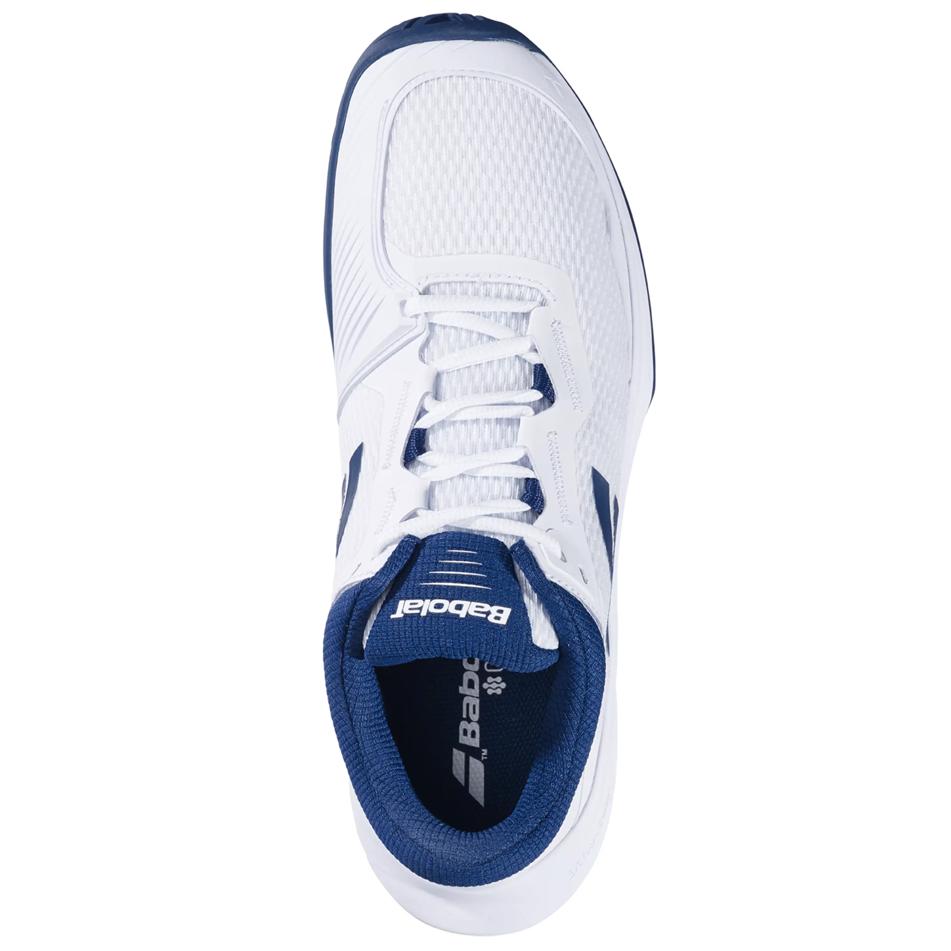 Babolat Men's Tennis Shoes SFX 4 - ALL COURT
