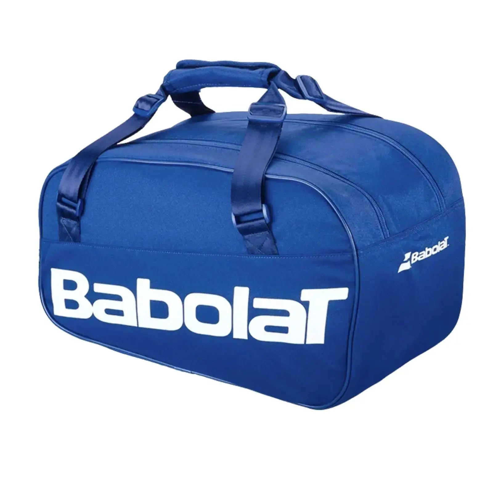 Babolat Pickleball Paddle Bag Court S Dark Blue Backpack