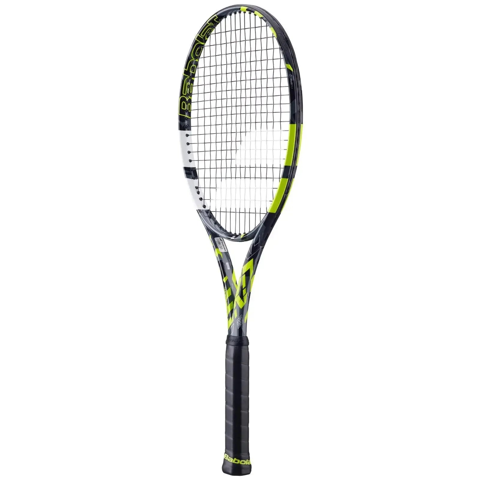 Babolat Pure Aero 98 Tennis Racquet (Unstrung)