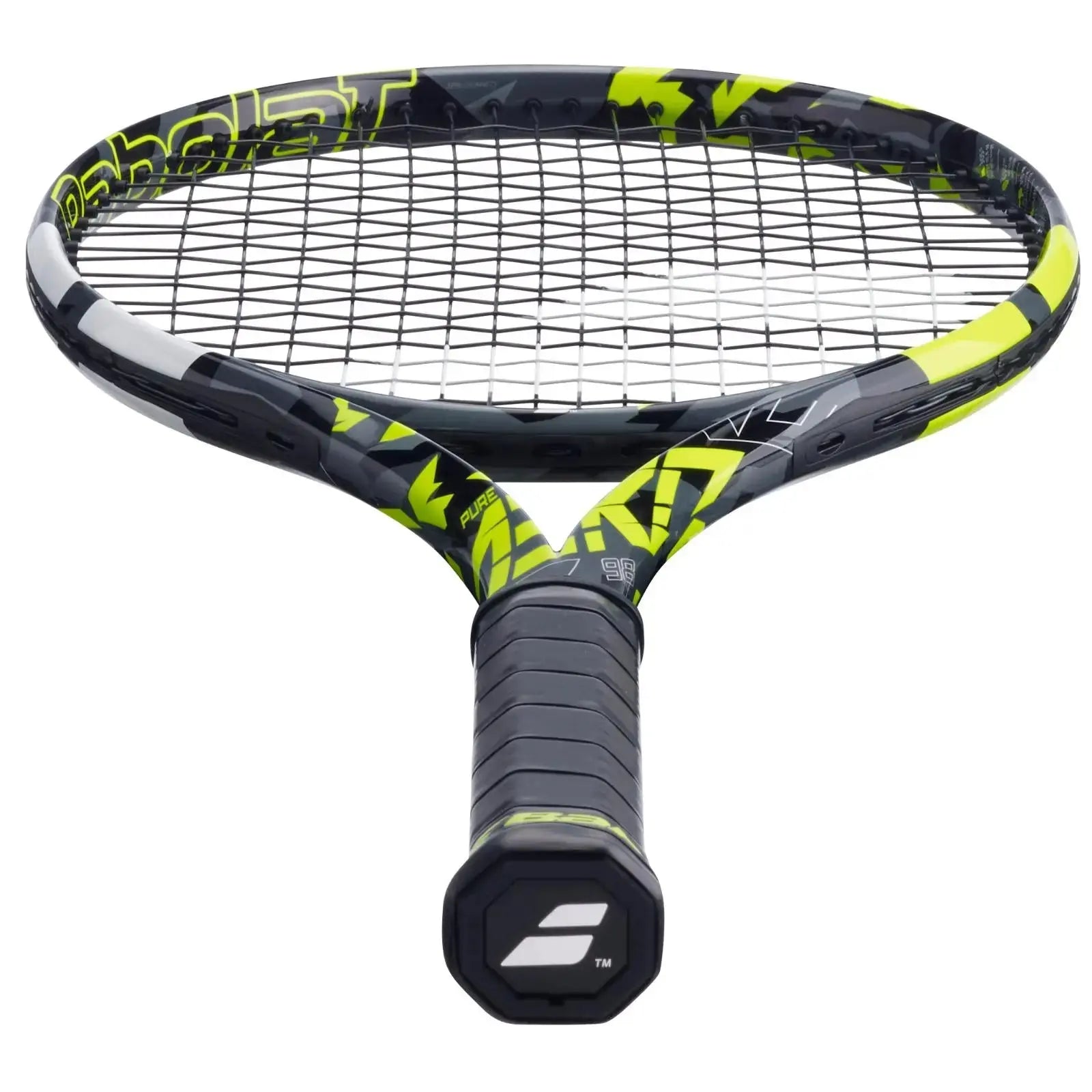 Babolat Pure Aero 98 Tennis Racquet (Unstrung)