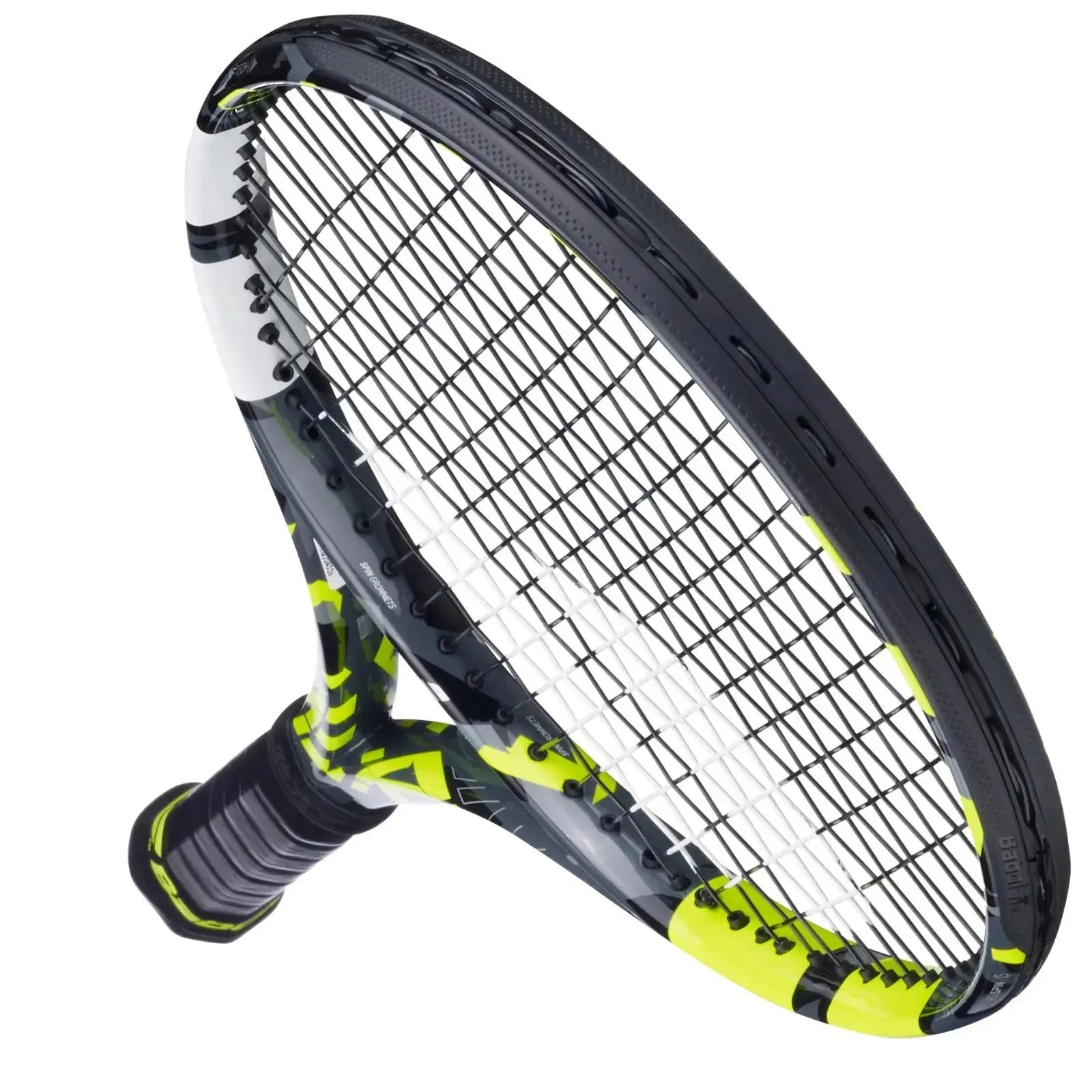 Babolat Pure Aero 98 Tennis Racquet (Unstrung)