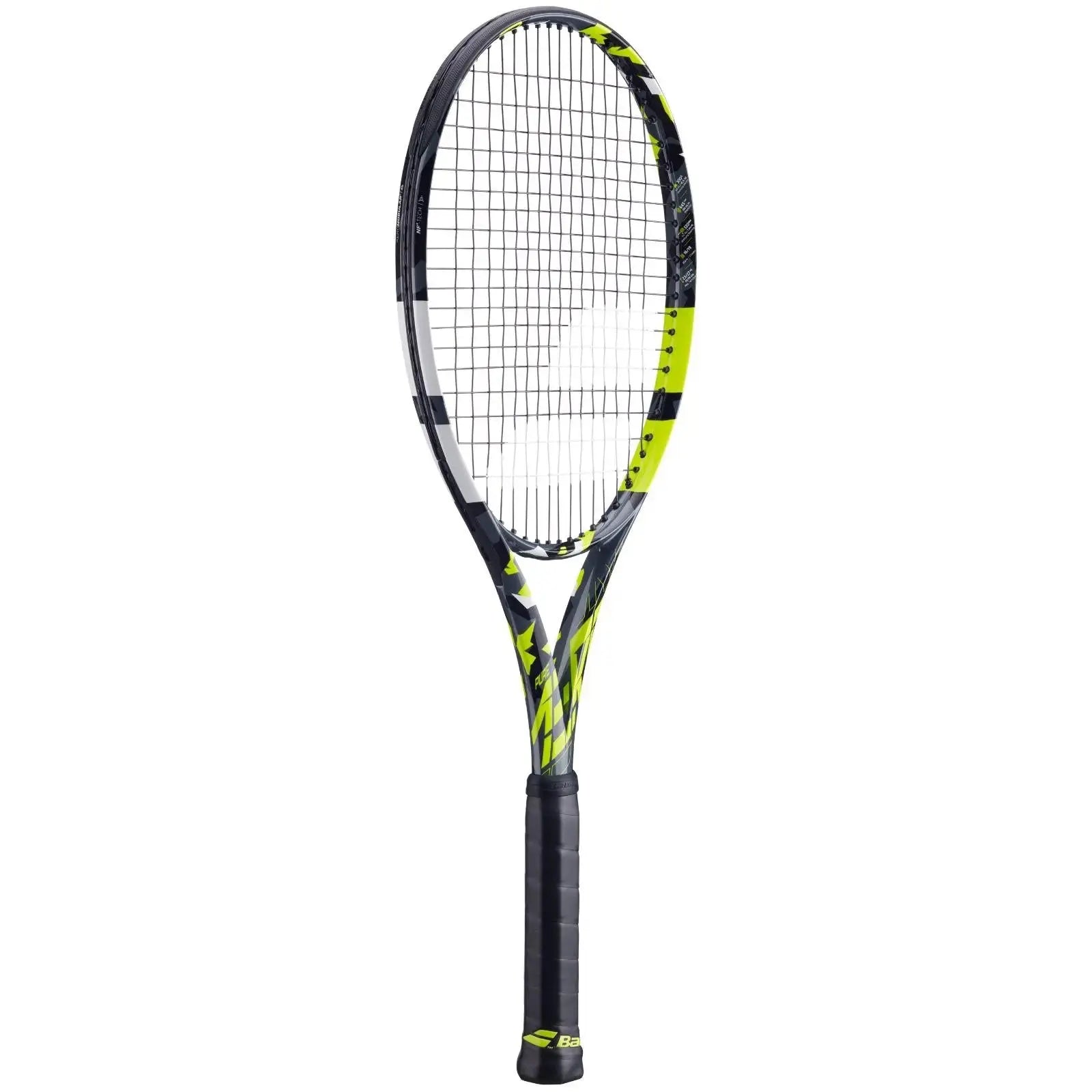 Babolat Pure Aero Gen 9 Tennis Racquet (Unstrung)