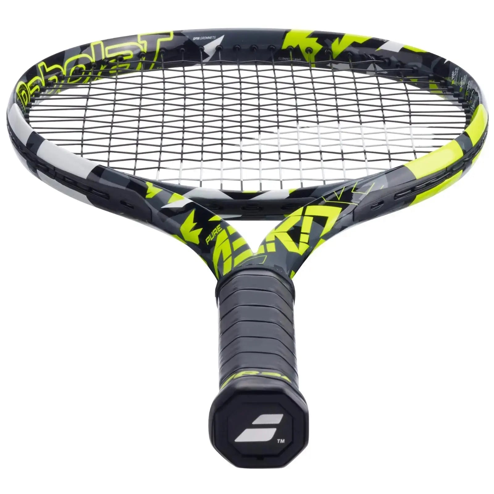 Babolat Pure Aero Gen 9 Tennis Racquet (Unstrung)