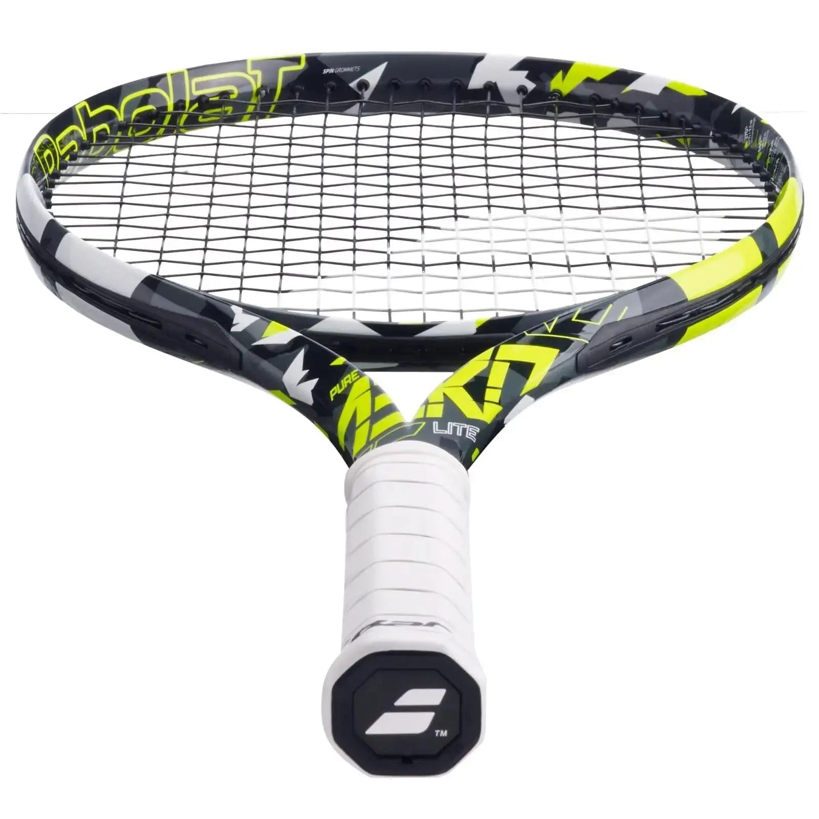 Babolat Pure Aero Lite Tennis Racquet