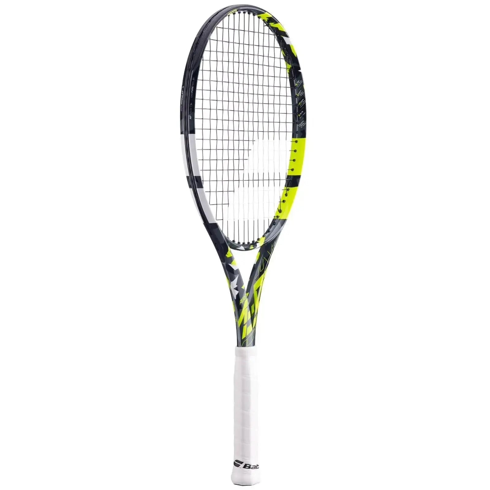 Babolat Pure Aero Team Tennis Racquet