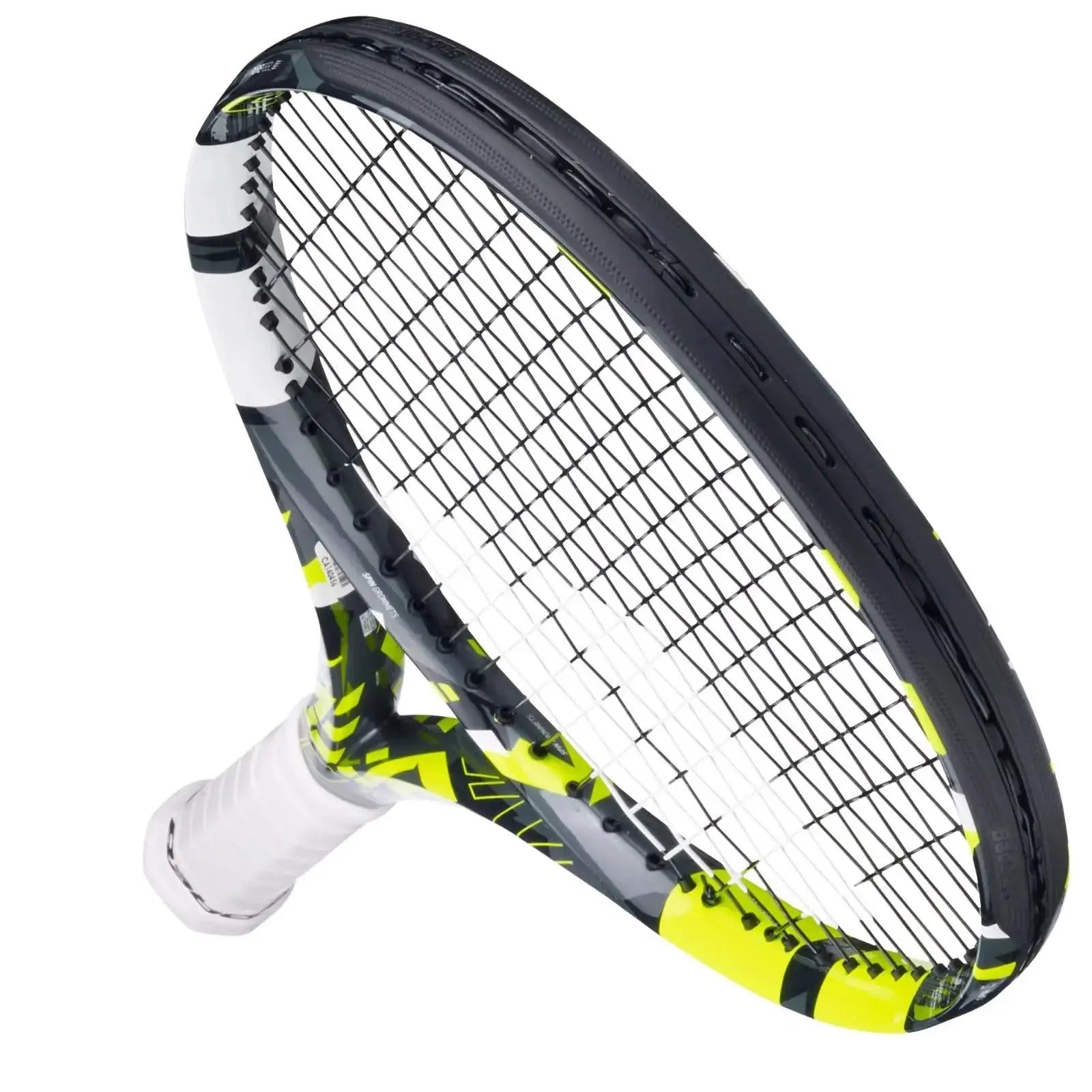 Babolat Pure Aero Team Tennis Racquet