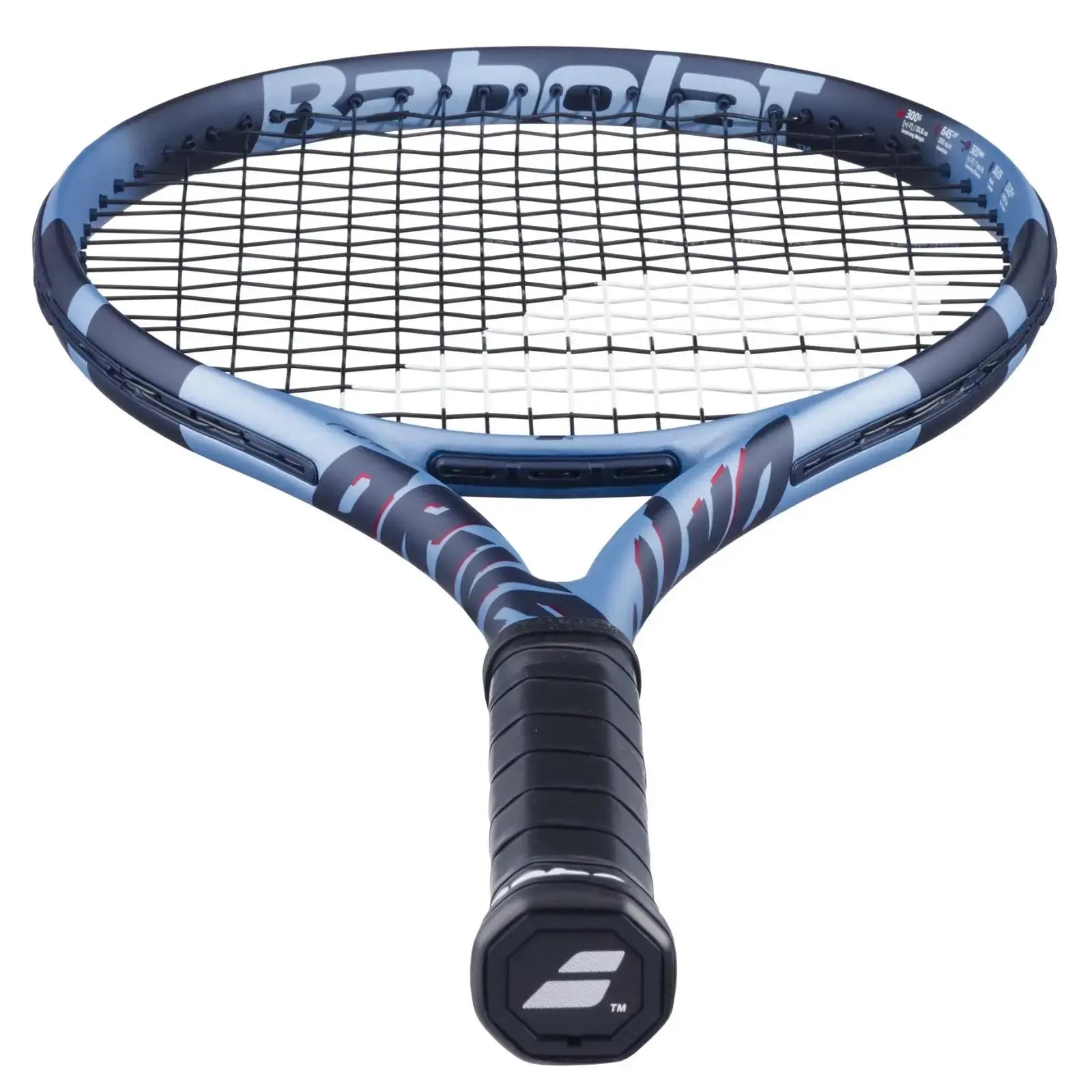 Babolat Pure Drive Tennis Racquet (Unstrung)