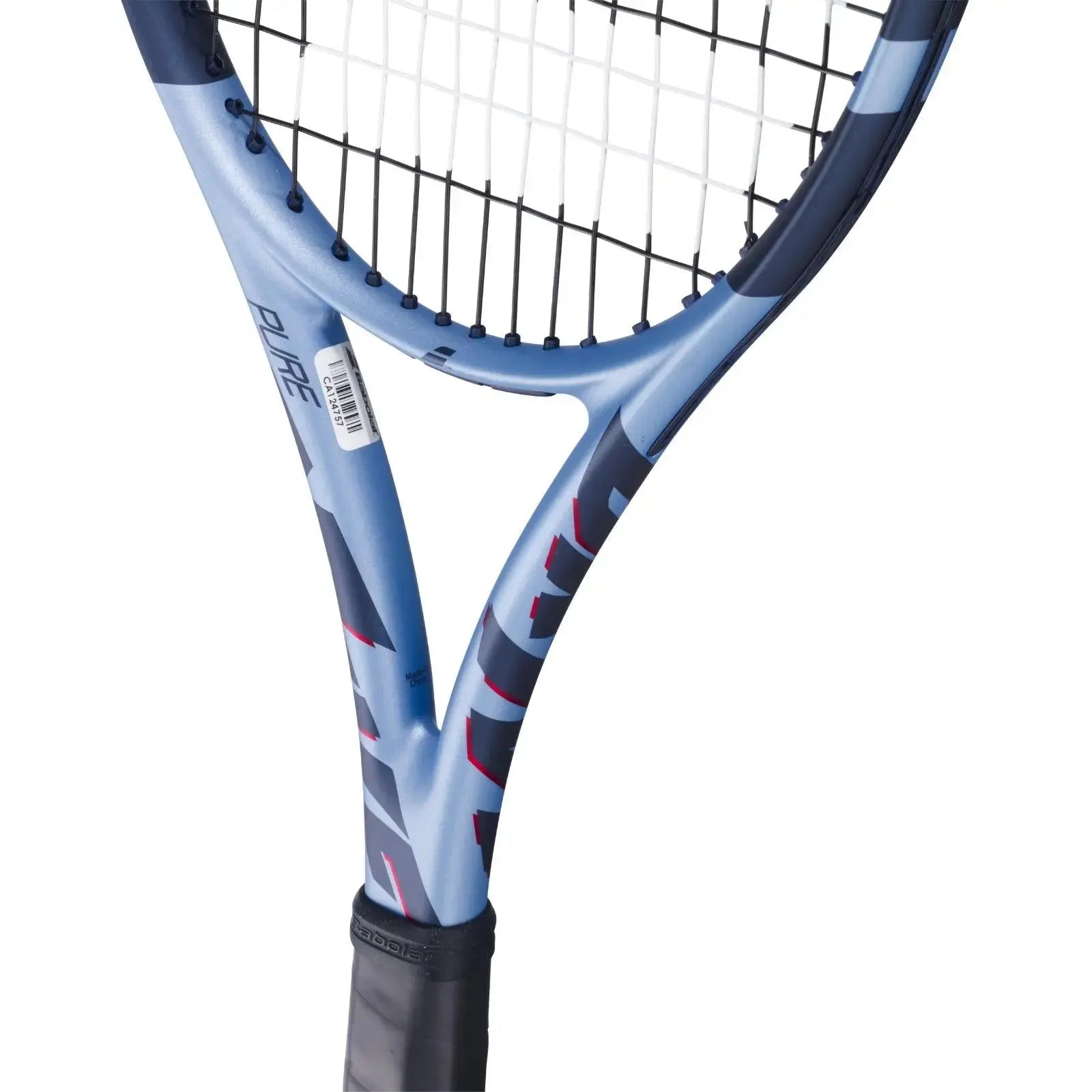 Babolat Pure Drive Tennis Racquet (Unstrung)
