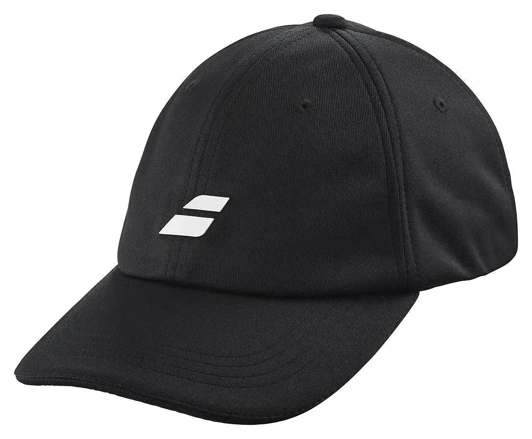 Babolat Pure Logo Cap Junior - Black