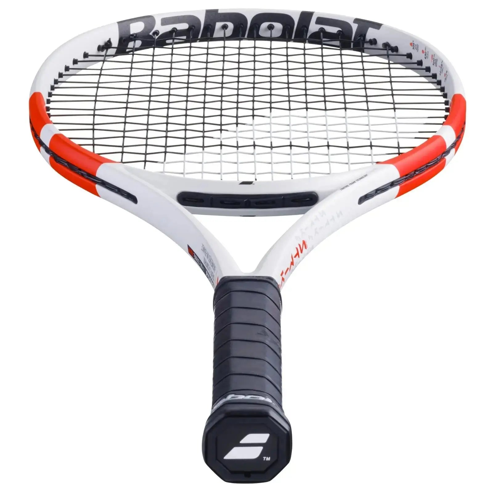Babolat Pure Strike 16x19 Tennis Racquet (Unstrung)