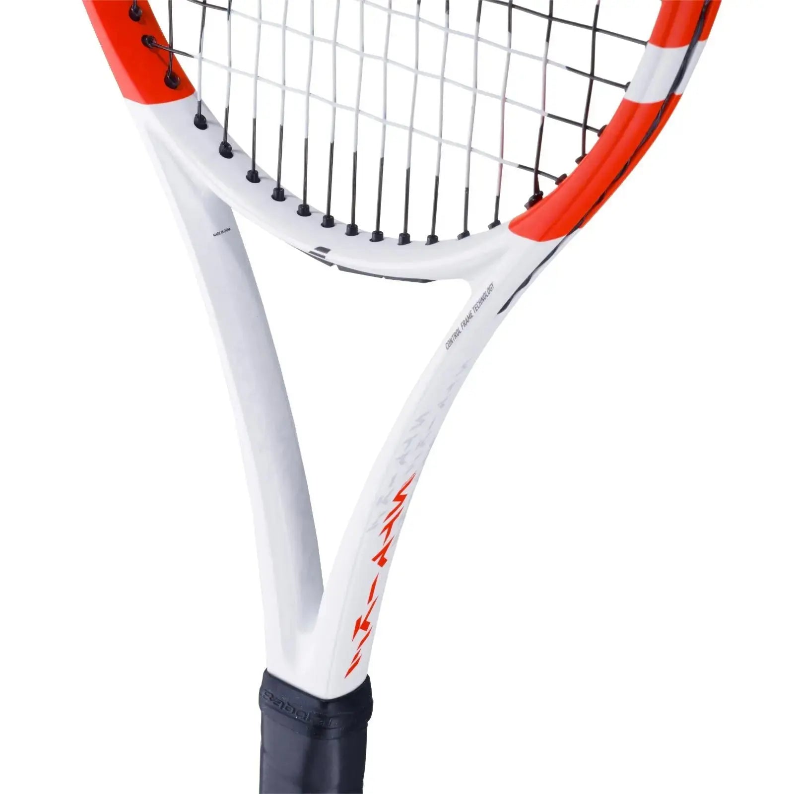 Babolat Pure Strike 16x19 Tennis Racquet (Unstrung)