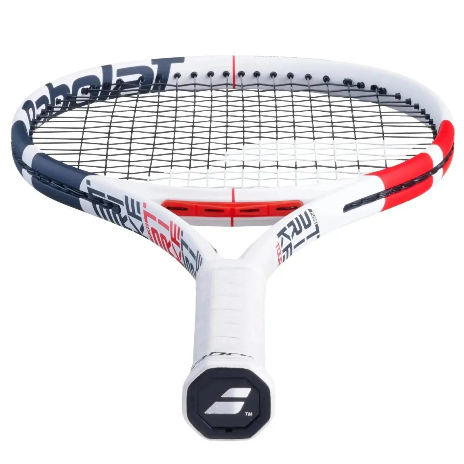 Babolat Pure Strike Tour Tennis Racquet (Unstrung)